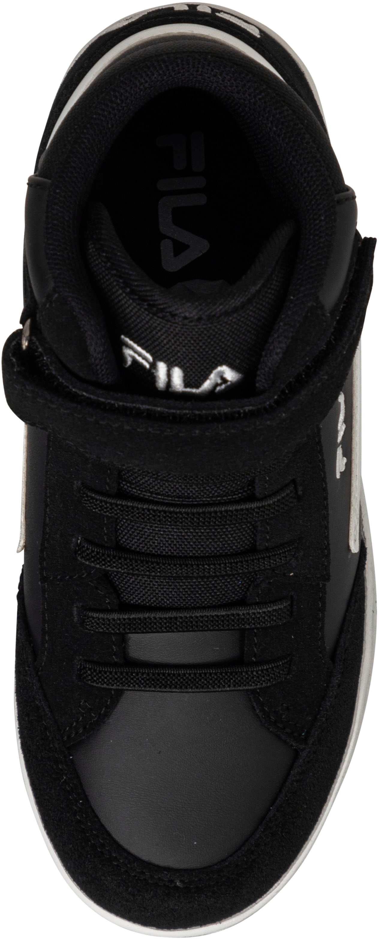 Fila Sneaker »FILA CREW velcro mid kids«