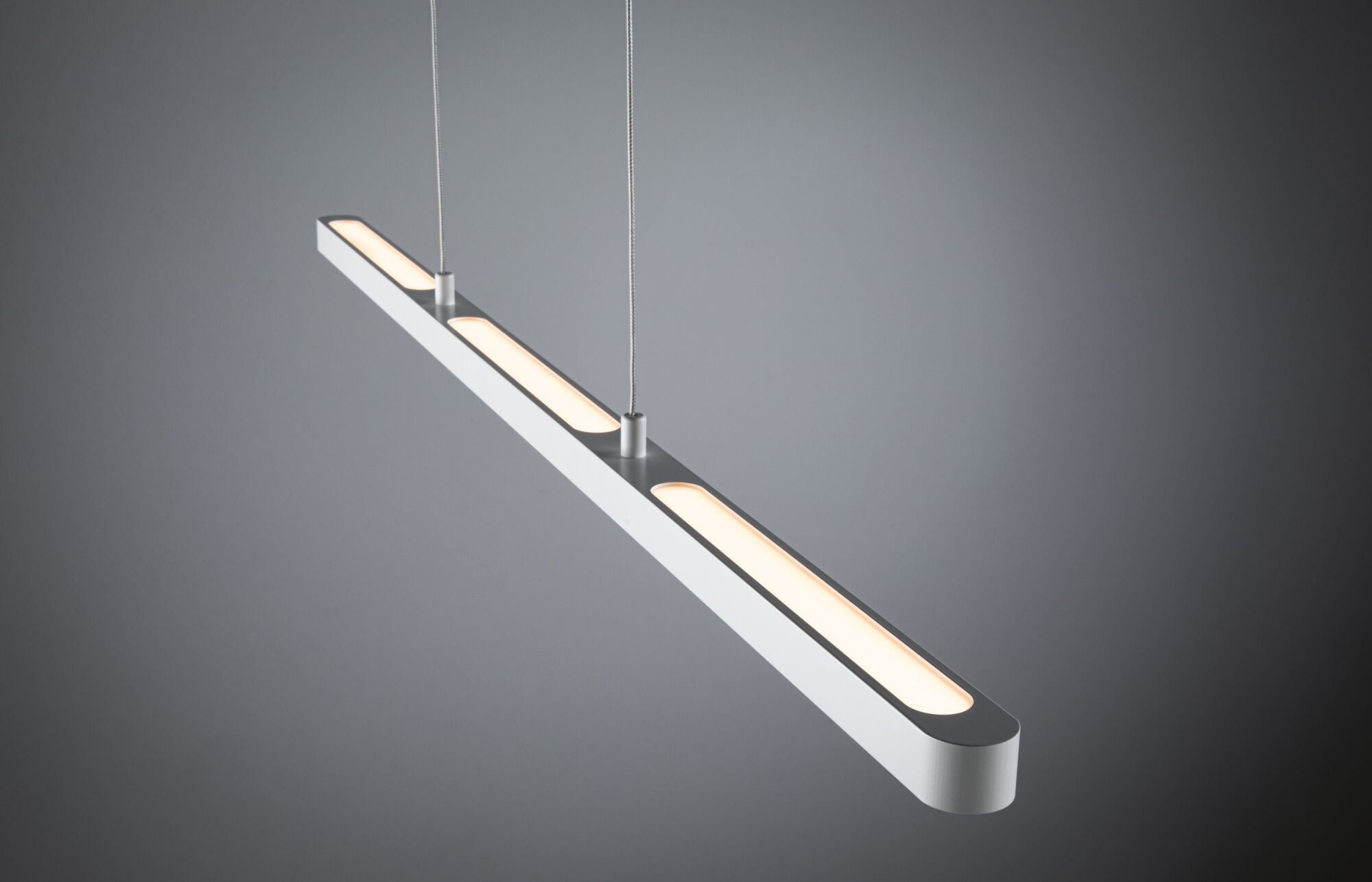 Paulmann LED Pendelleuchte »Lento«, 1 flammig
