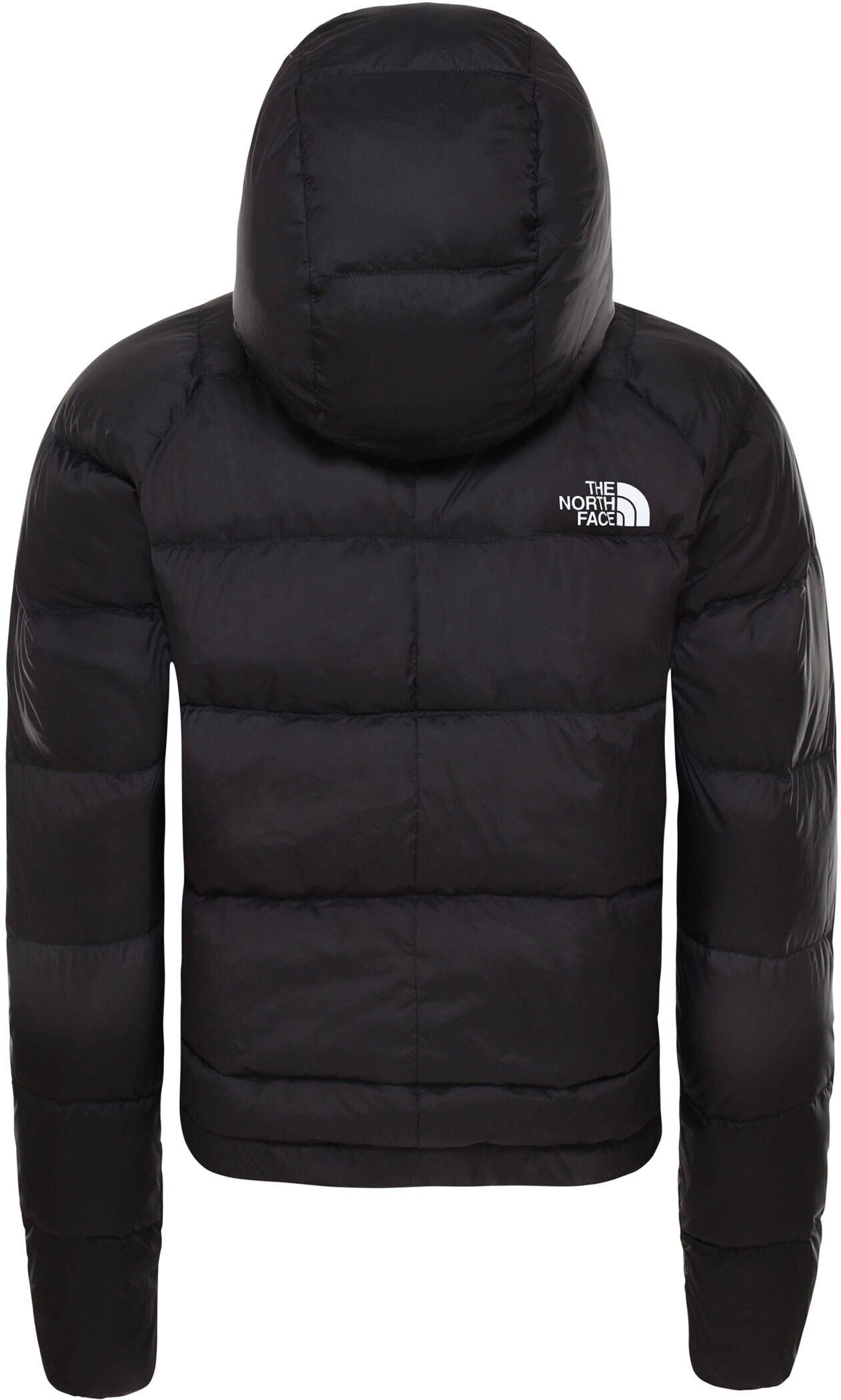 The North Face Daunenjacke »HYALITE«, mit Kapuze, Winterjacke Wasserabweisend & Winddicht & Atmungsaktiv & wärmend
