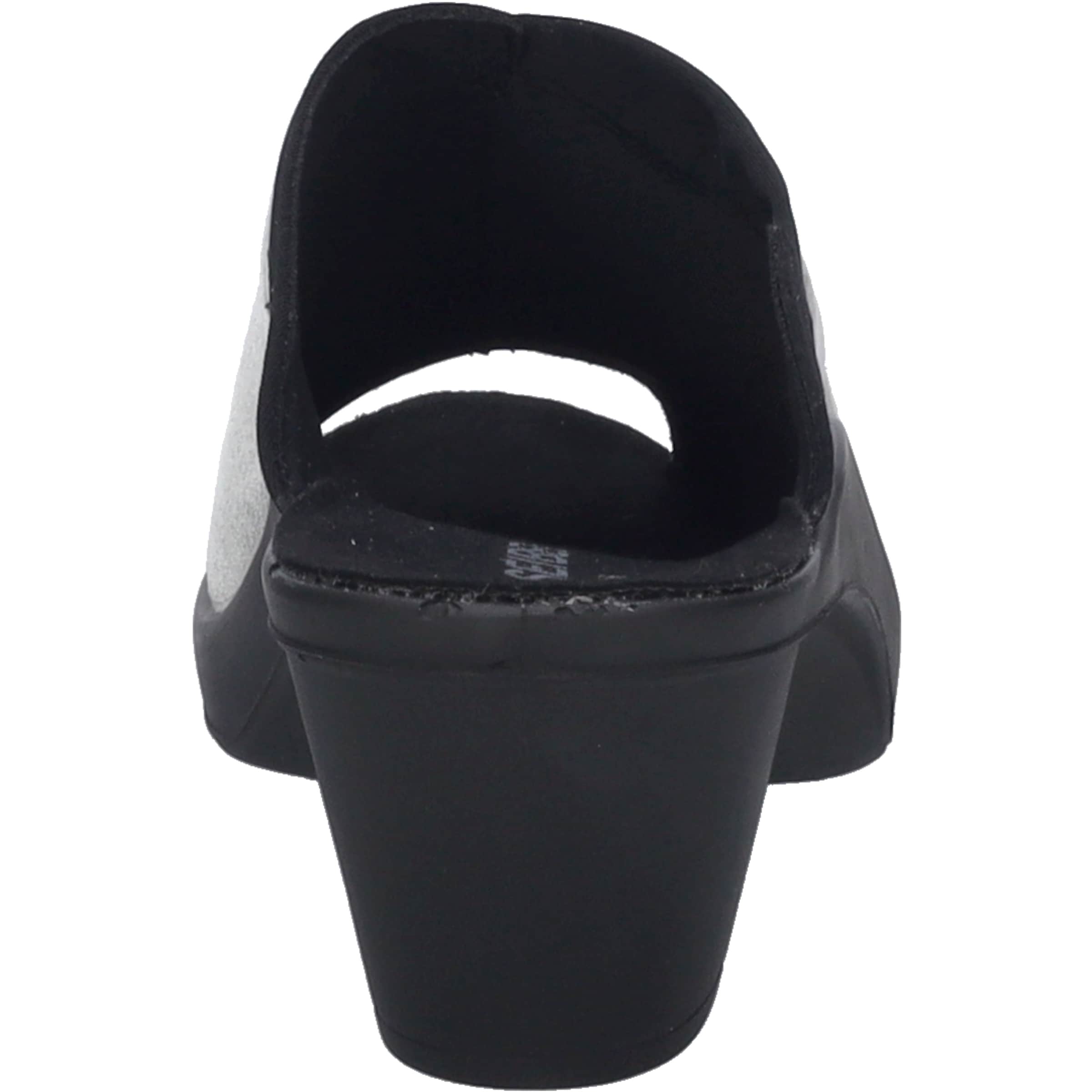 Josef Seibel Clog »St.Tropez 68, weiss-kombi«