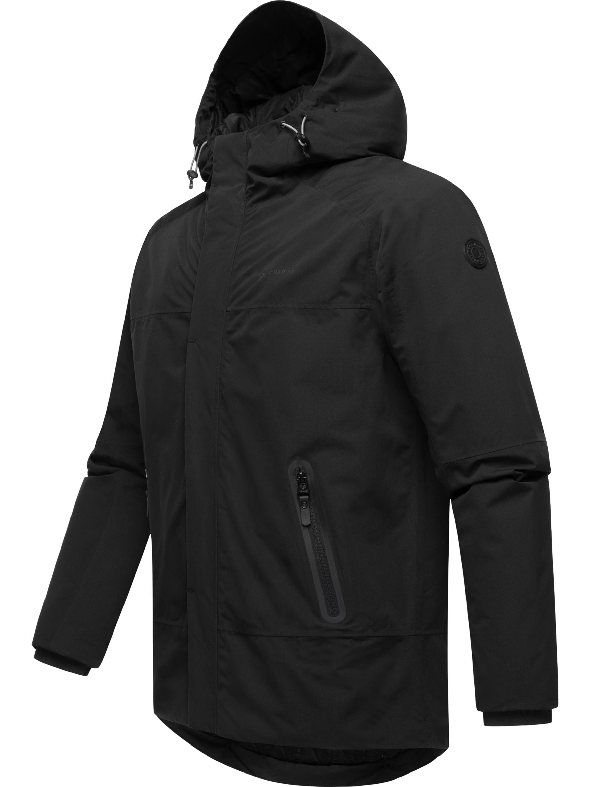 Ragwear Winterjacke »Winterjacke Hatar«