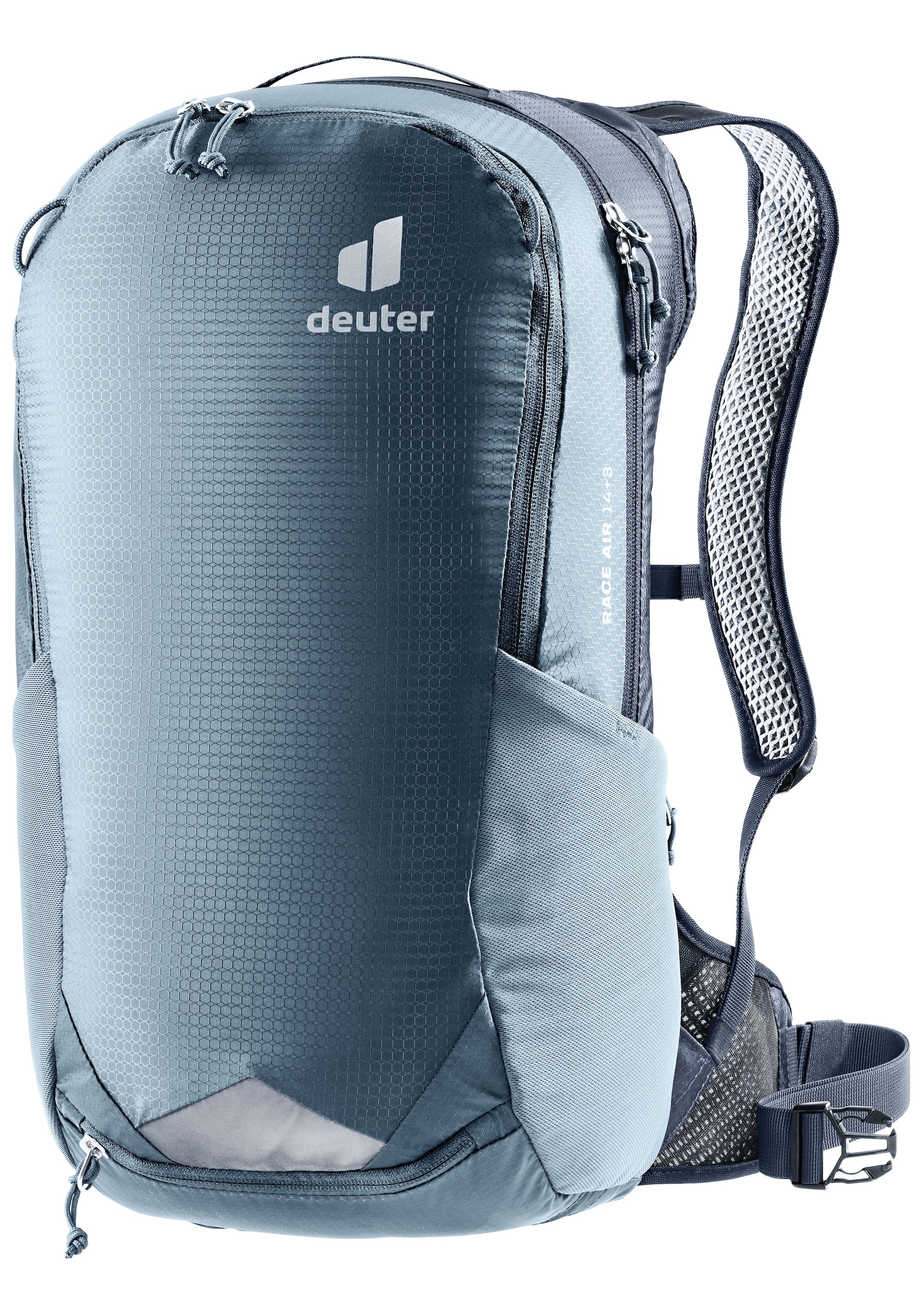 deuter Fahrradrucksack »Race Air 14+3«