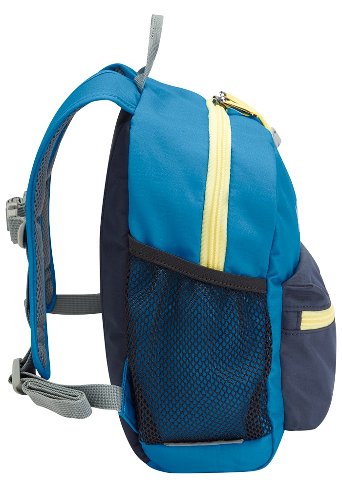 Jack Wolfskin Kinderrucksack »LITTLE SCOUT 10«