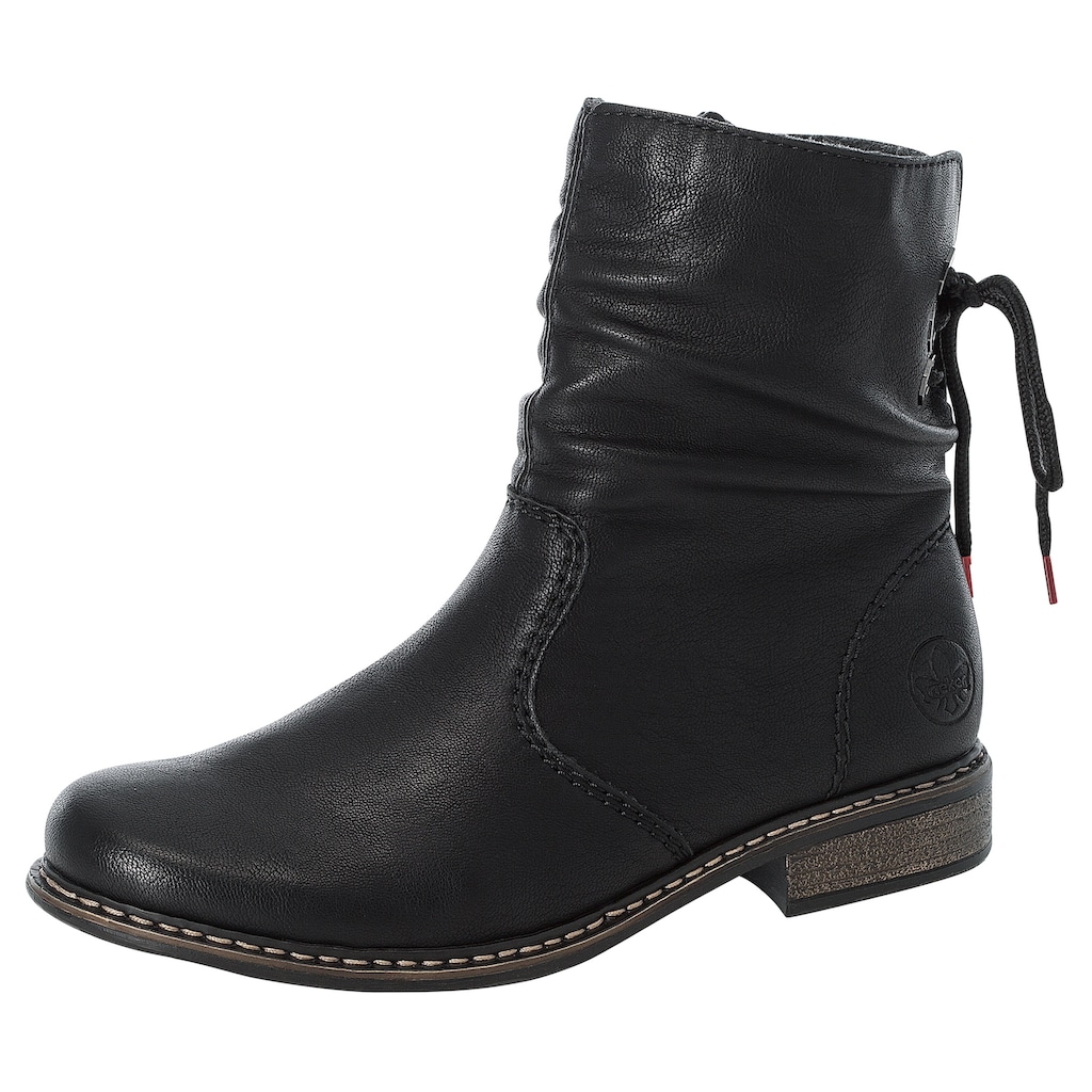 Rieker Stiefelette