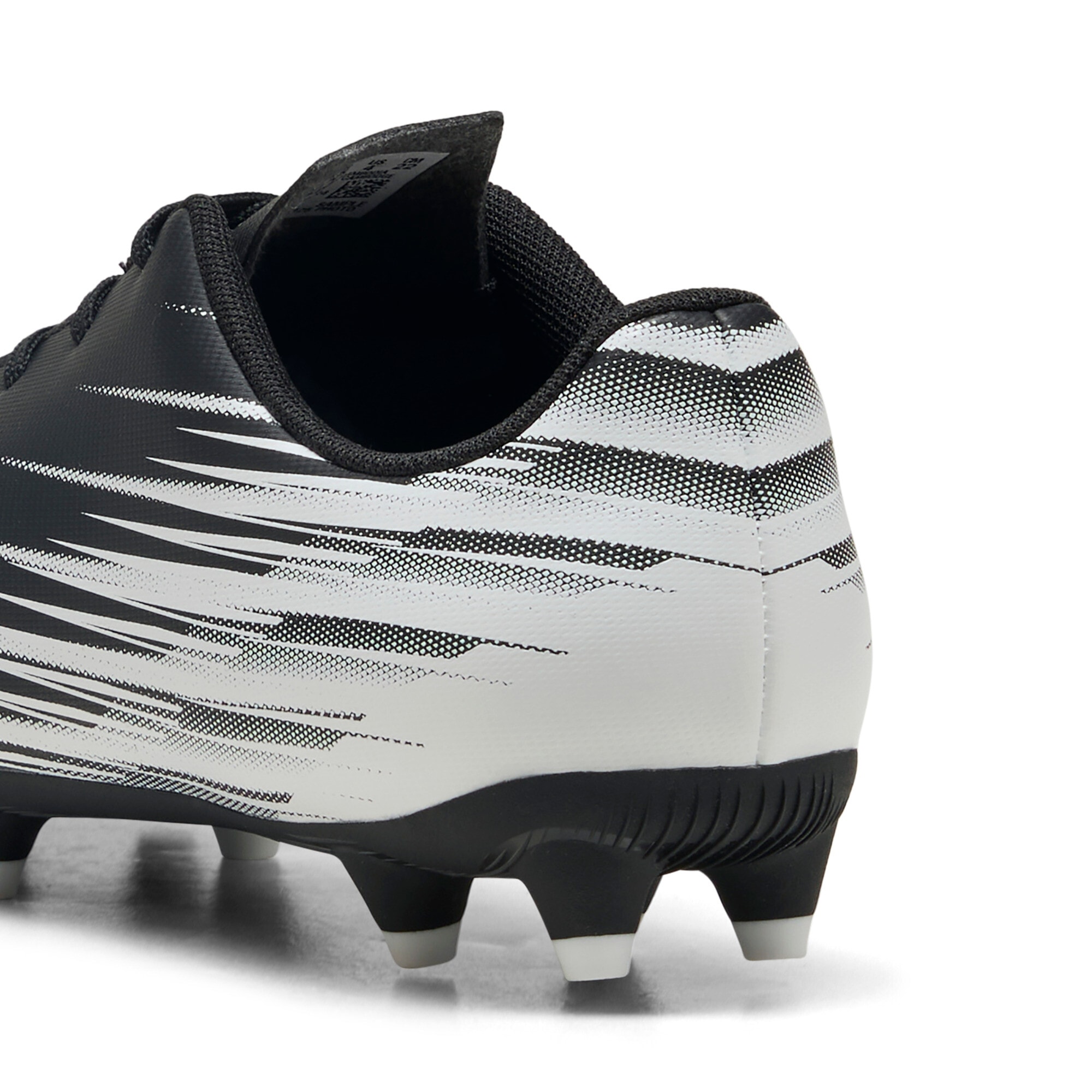 PUMA Fußballschuh »ATTACANTO II FG/AG JR«, für Rasenplätze
