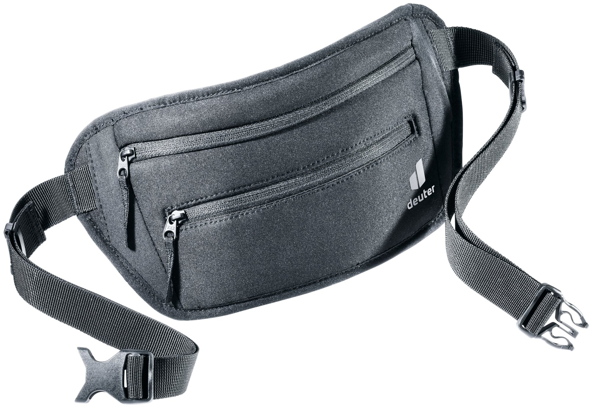 deuter Bauchtasche »3900721 7000 Neo Belt II, black«