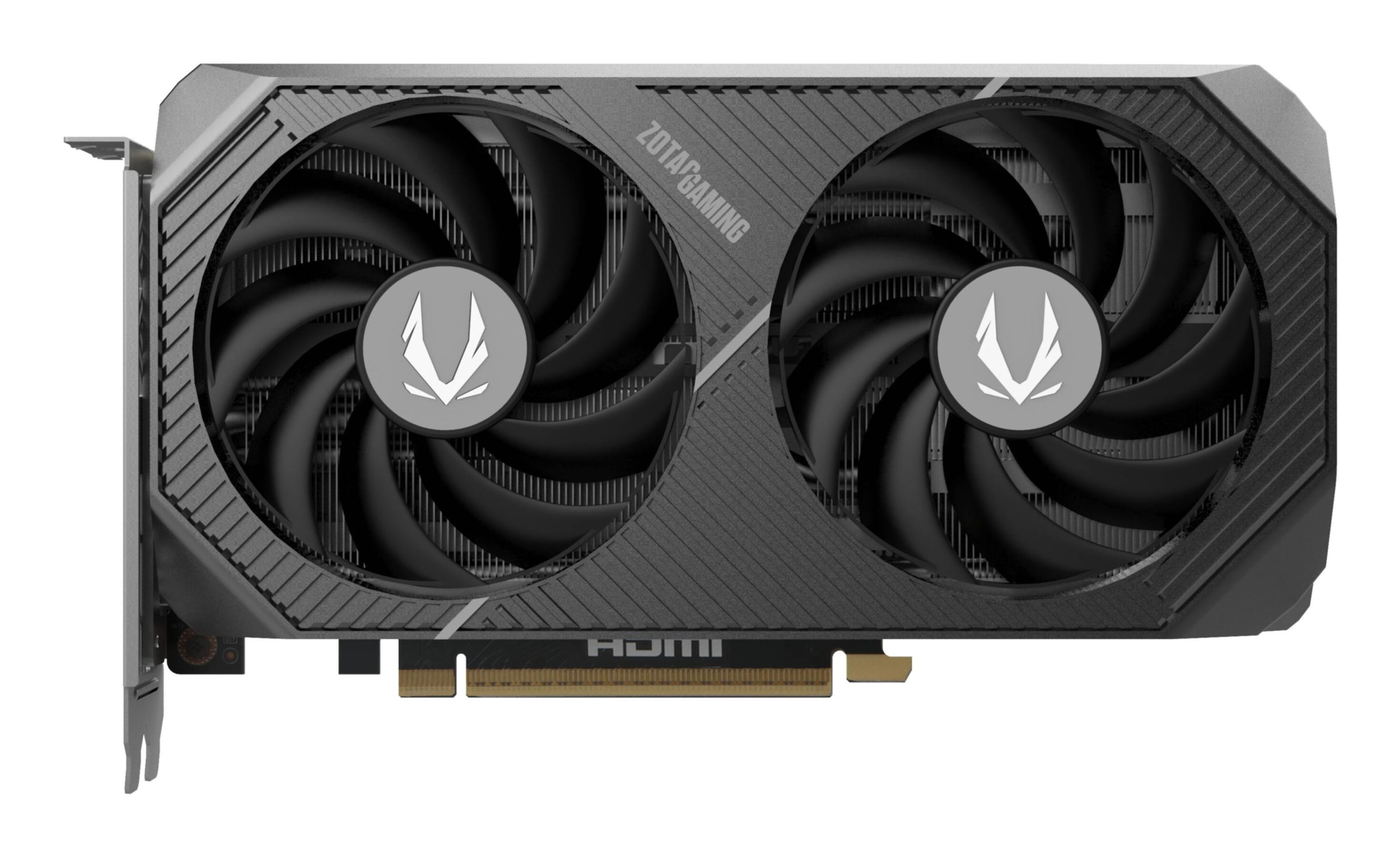 Zotac Grafikkarte »GAMING GeForce RTX 5060 Ti Twin Edge«