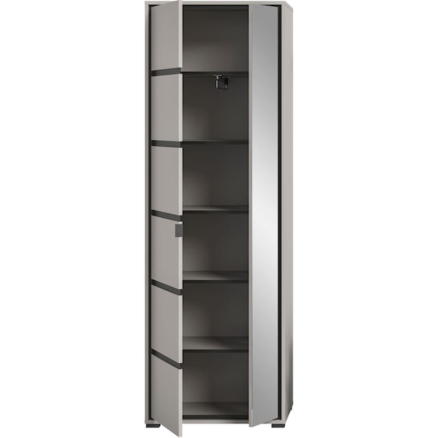 INOSIGN Garderobenschrank »Skygge«, (1 St.), Garderobe, Flur, Breite 65 cm  online kaufen | UNIVERSAL