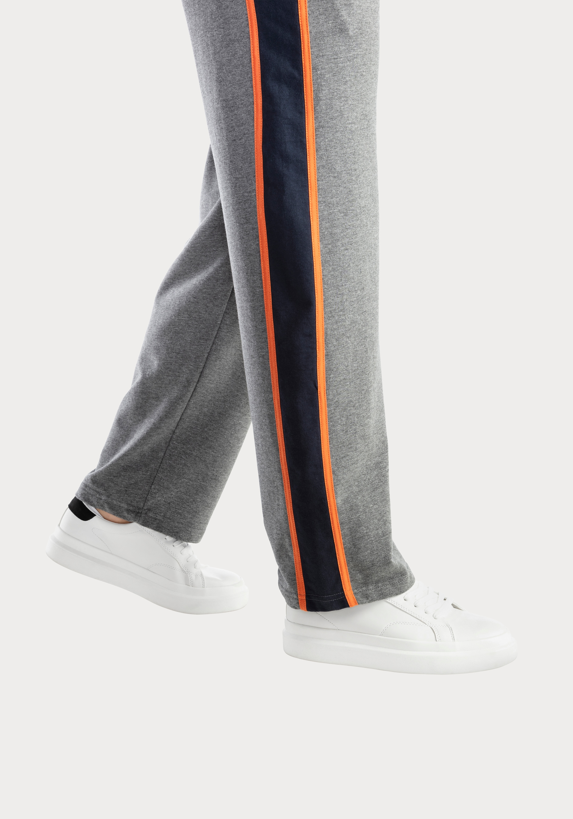 H.I.S Sweathose, Jogginghose aus weicher Sweatware