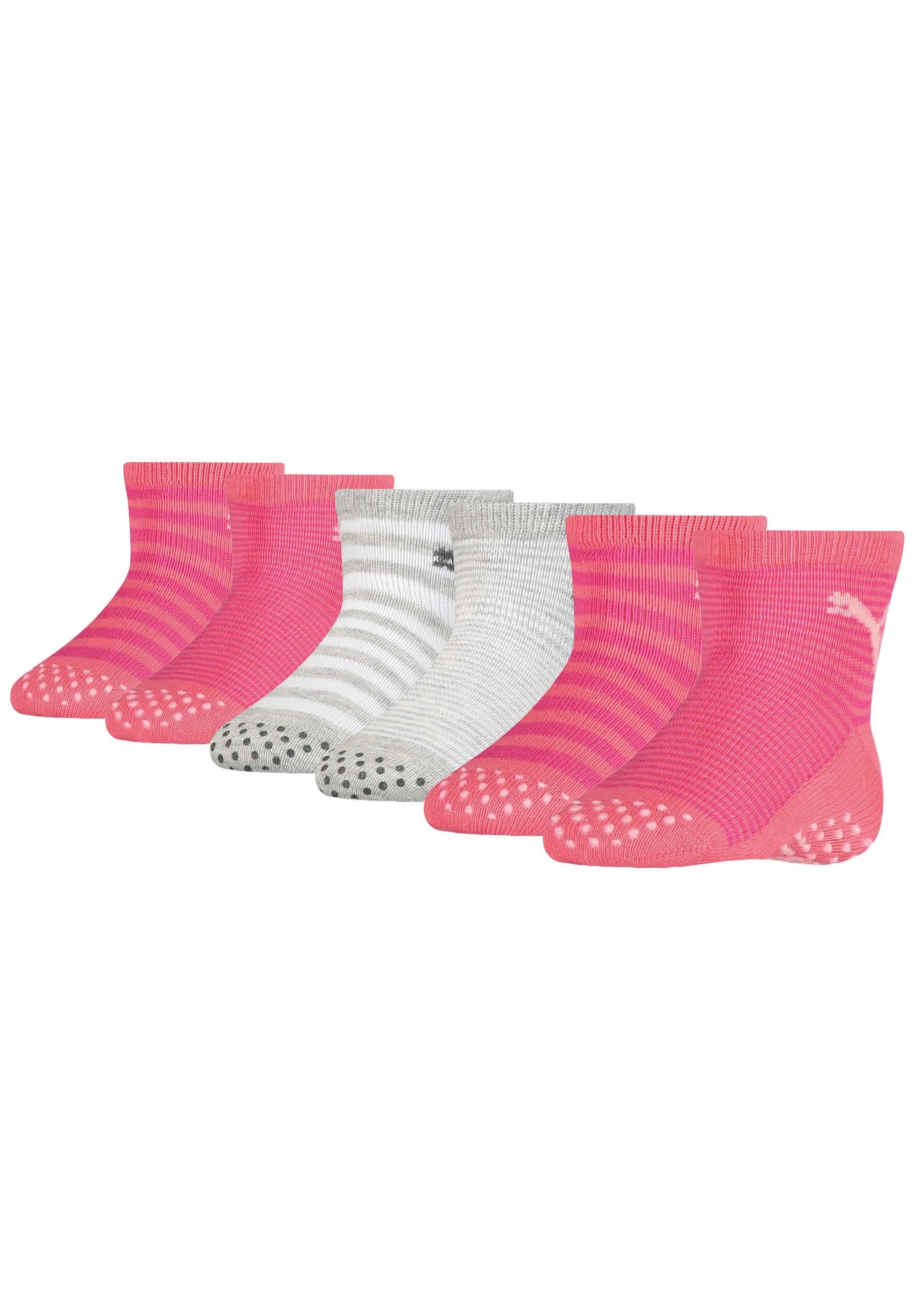 PUMA Socken »Socken 6er Pack«