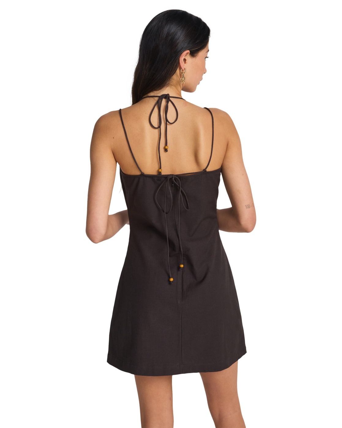 Billabong Sommerkleid »Midnight Wave Mini«