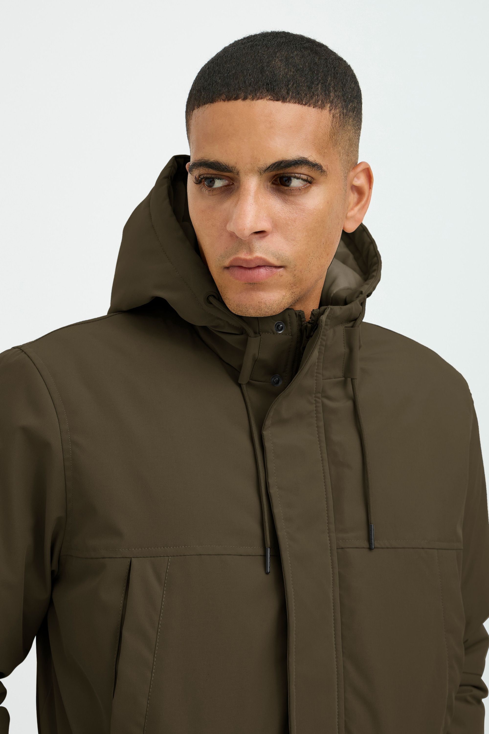 Blend Winterjacke »Winterjacke BHOuterwear«