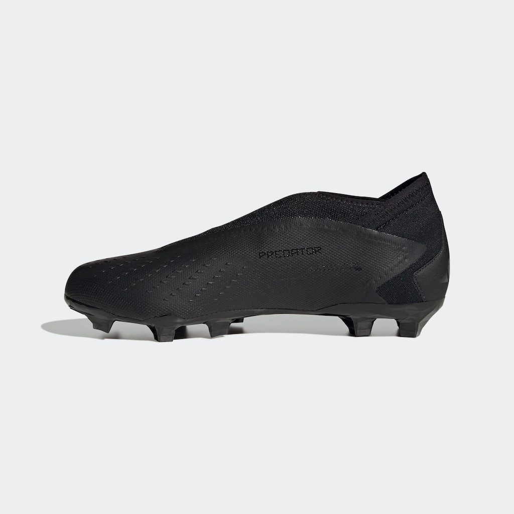 adidas Performance Fußballschuh »PREDATOR ACCURACY.3 LACELESS FG«