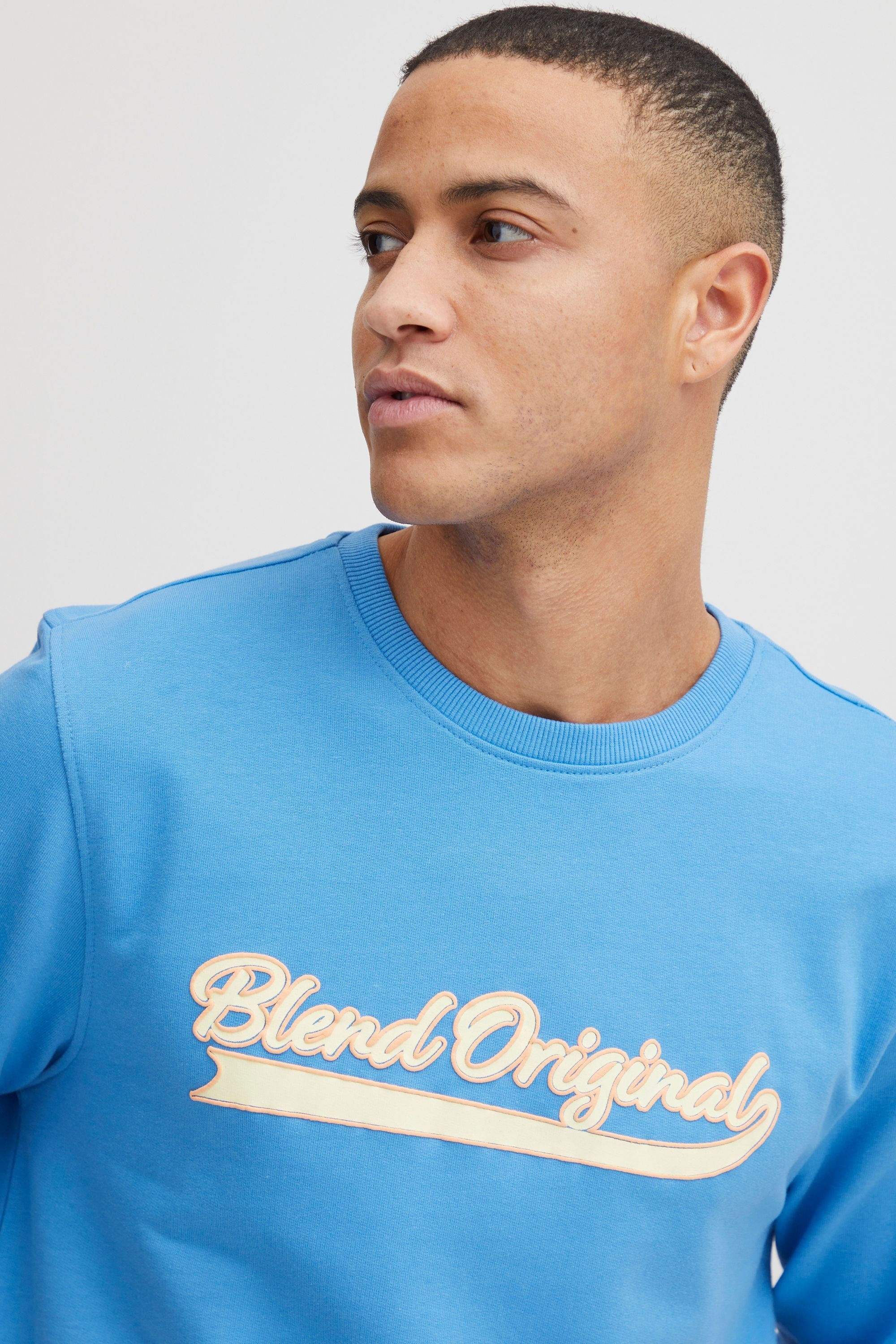 Blend Longpullover »Sweatshirt BHSweatshirt«