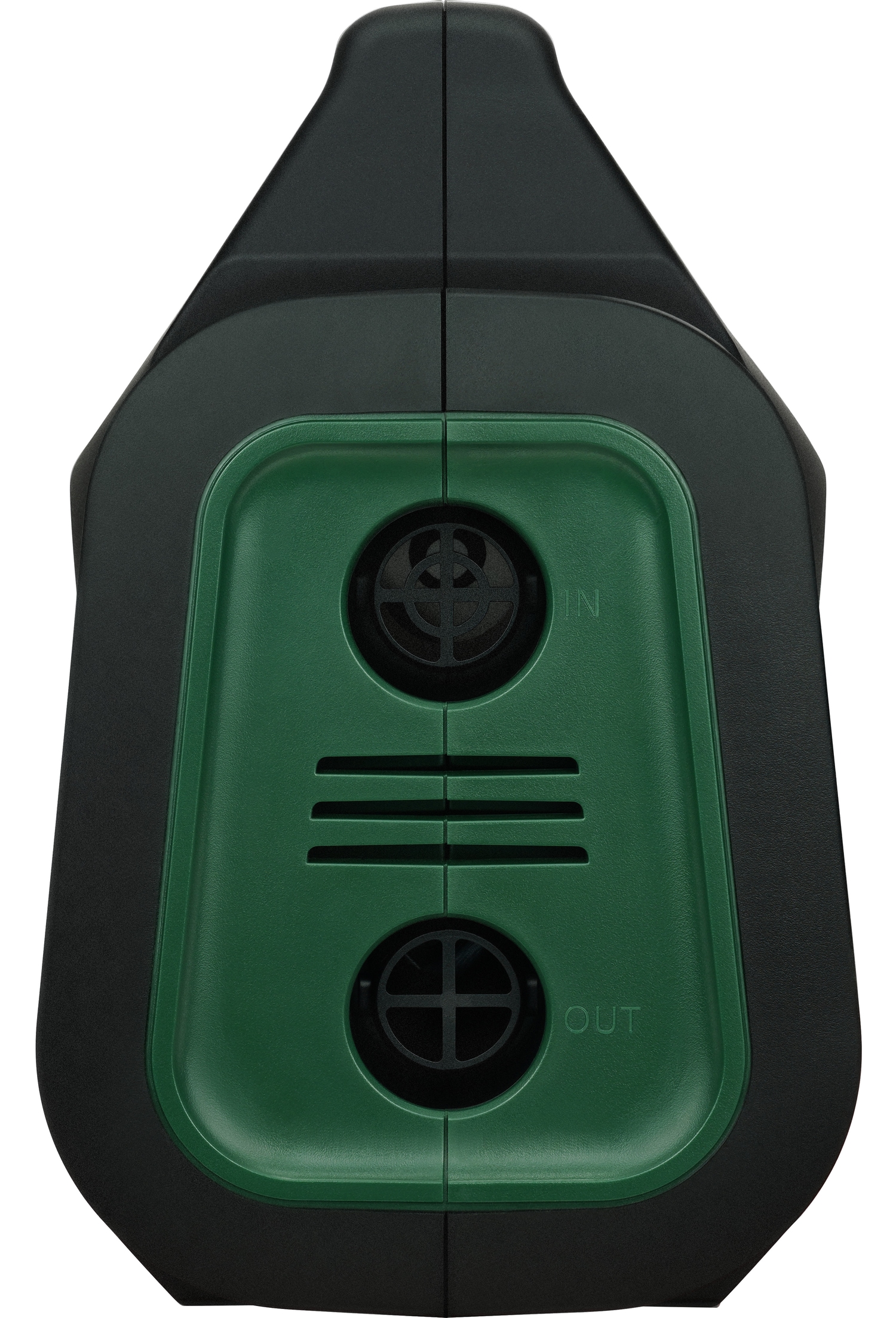 Bosch Home & Garden Akku-Luftpumpe »PAO 18V solo« für Reifen und große Schlauchboote, ohne Akku und Ladegerät