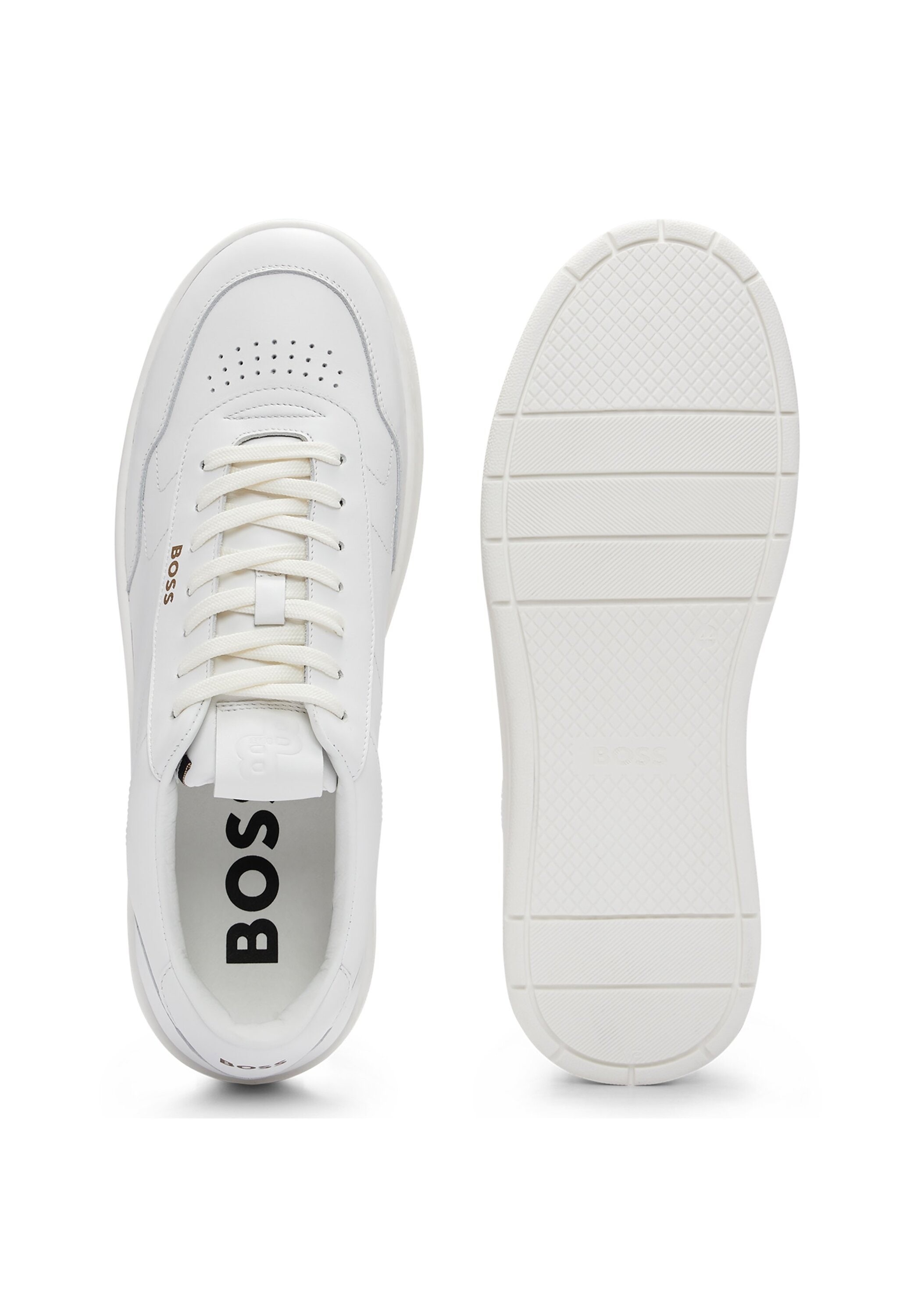 BOSS Sneaker »Sneaker Baltimore Tenn ltl«