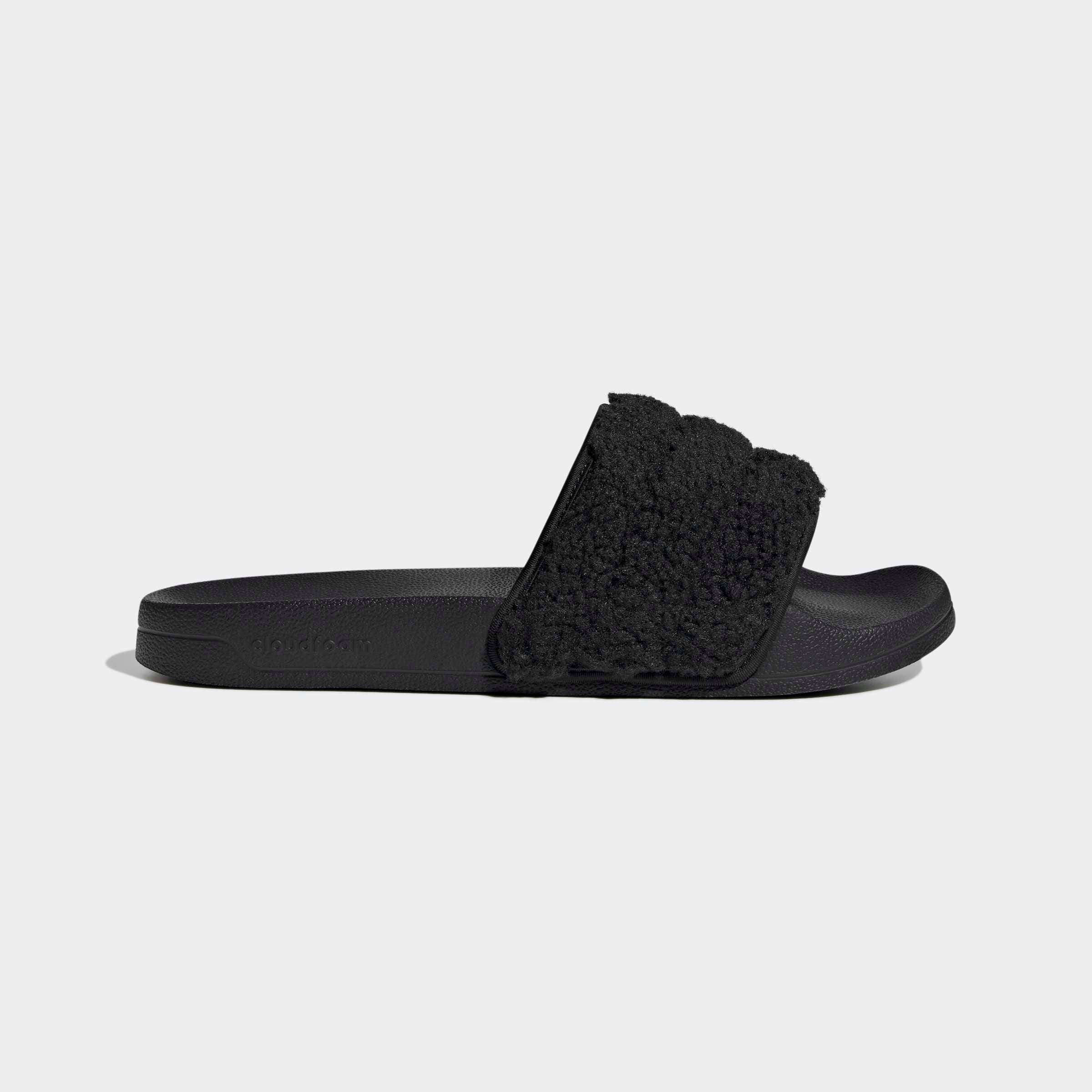 adidas Sportswear Hausschuh »ADILETTE NOSHOWER«  Pantolette