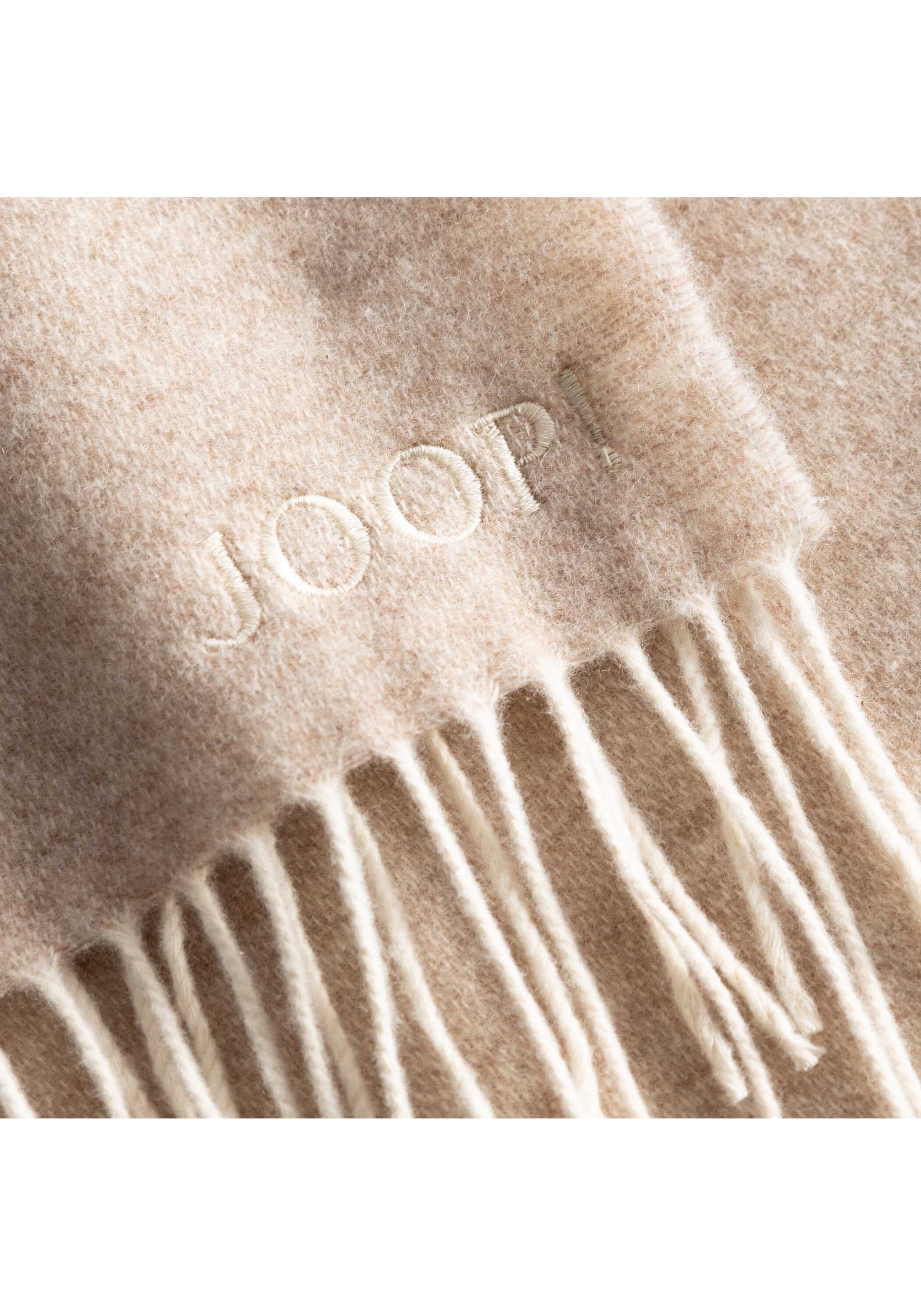 JOOP! Schal »Schal 17 JSC-10Larsen«