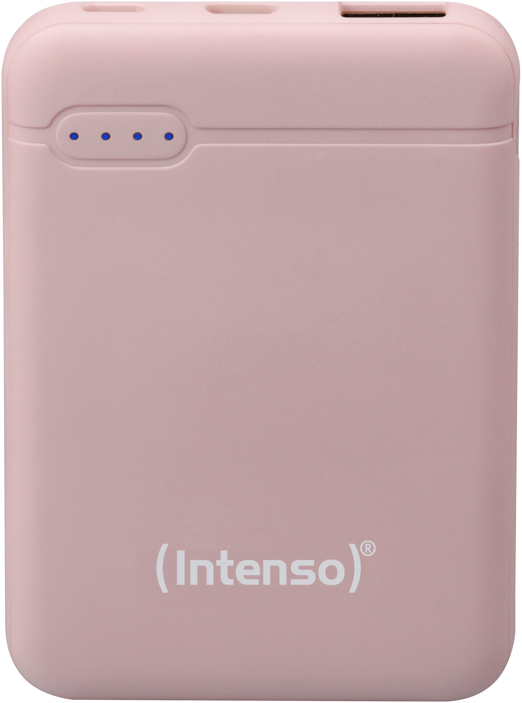 Intenso Powerbank »XS5000«