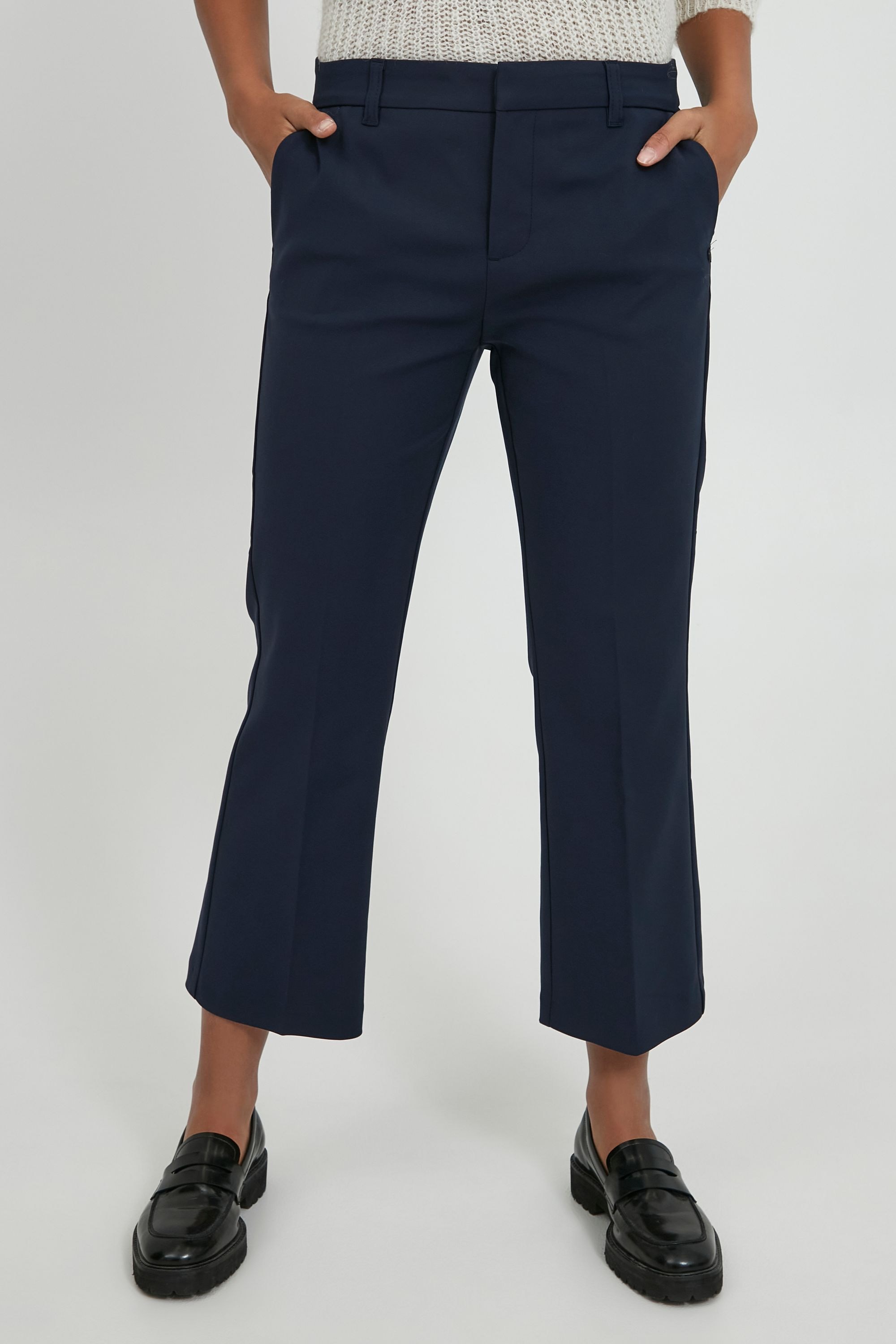 Pulz Jeans Stoffhose »Stoffhose PZBindy«