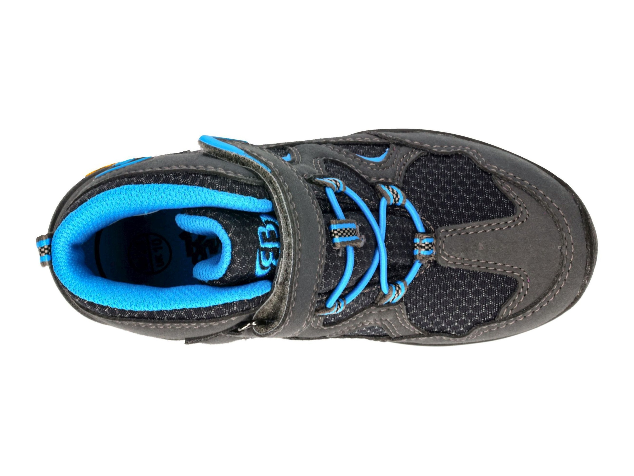 BRÜTTING Outdoorschuh »Outdoorstiefel Mount Mera Kids High«