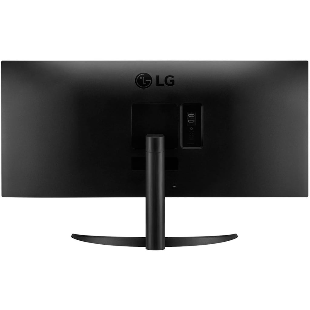 LG LED-Monitor »34WP500«, 87 cm/34 Zoll, 2560 x 1080 px, Full HD, 5 ms Reaktionszeit, 75 Hz