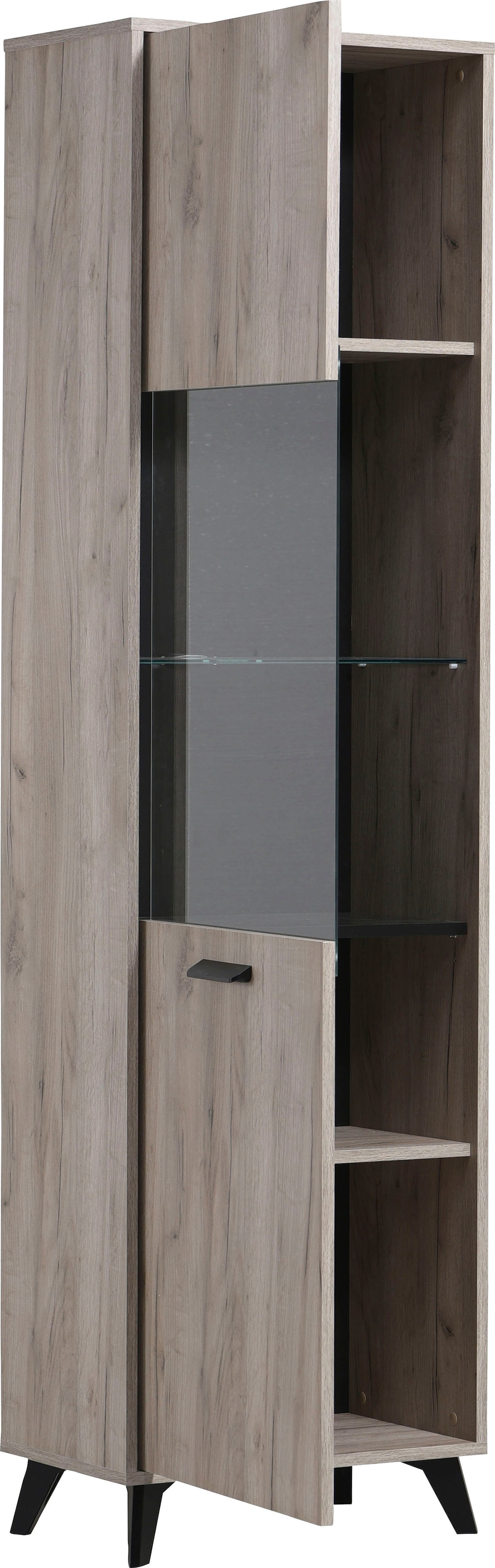 INOSIGN Vitrine »Umbria«, Höhe ca. 191 cm