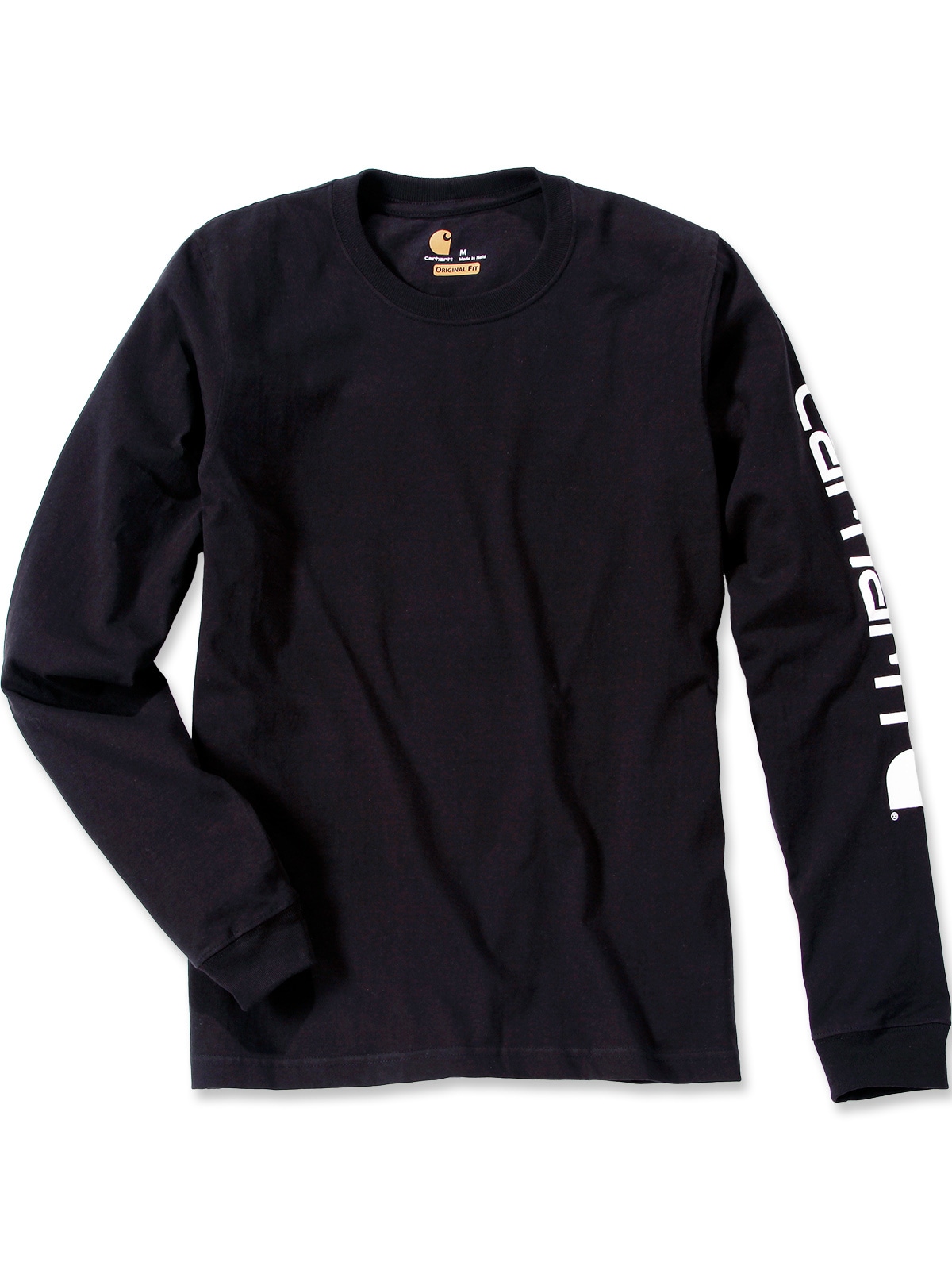 Carhartt T-Shirt »Long Sleeve«