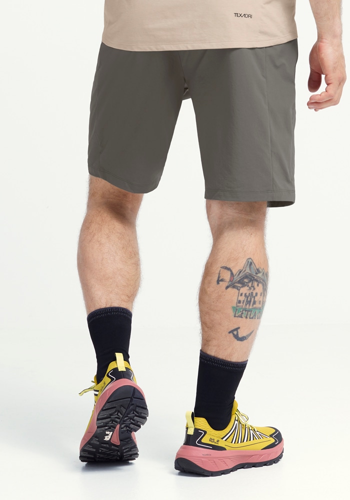 Jack Wolfskin Wanderschuh »WILD HIKE LOW M«  Trekkingschuh