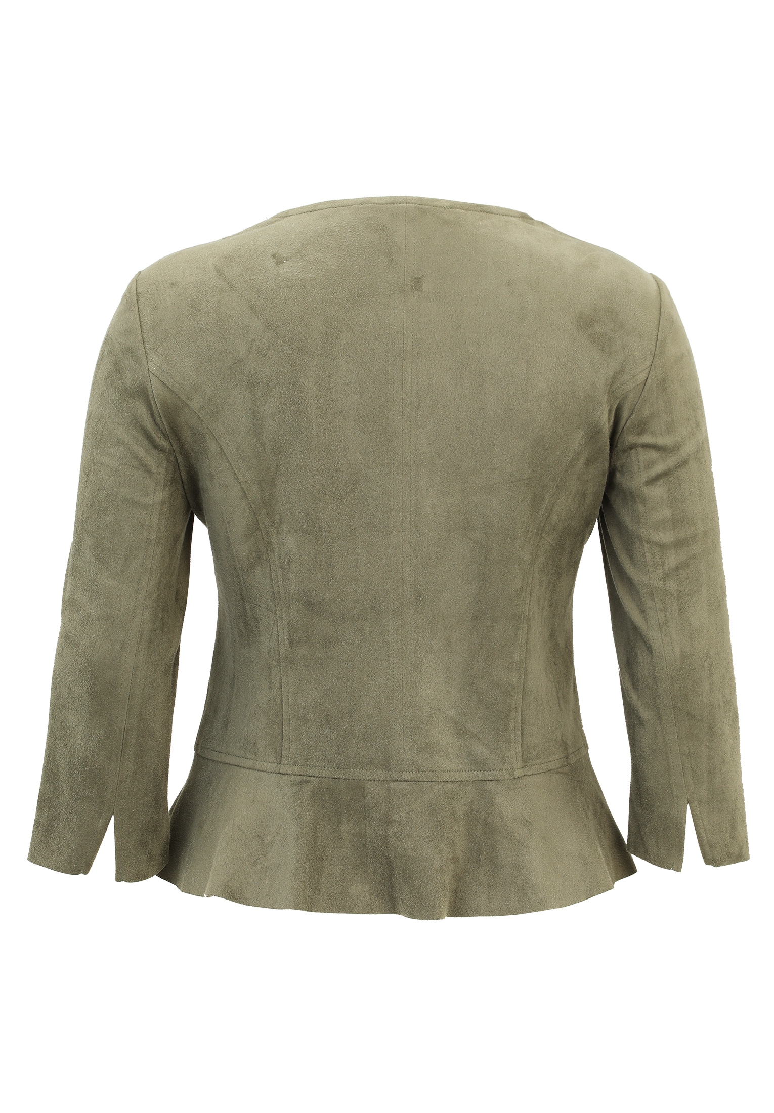 Betty Barclay Jackenblazer »Blazer-Jacke mit Reißverschluss«