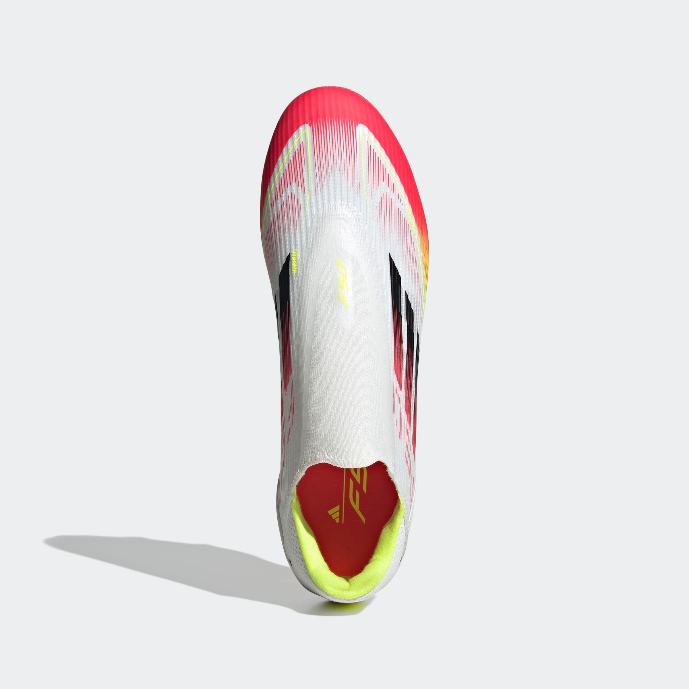 adidas Performance Fußballschuh »F50 LEAGUE LACELESS FG/MG«