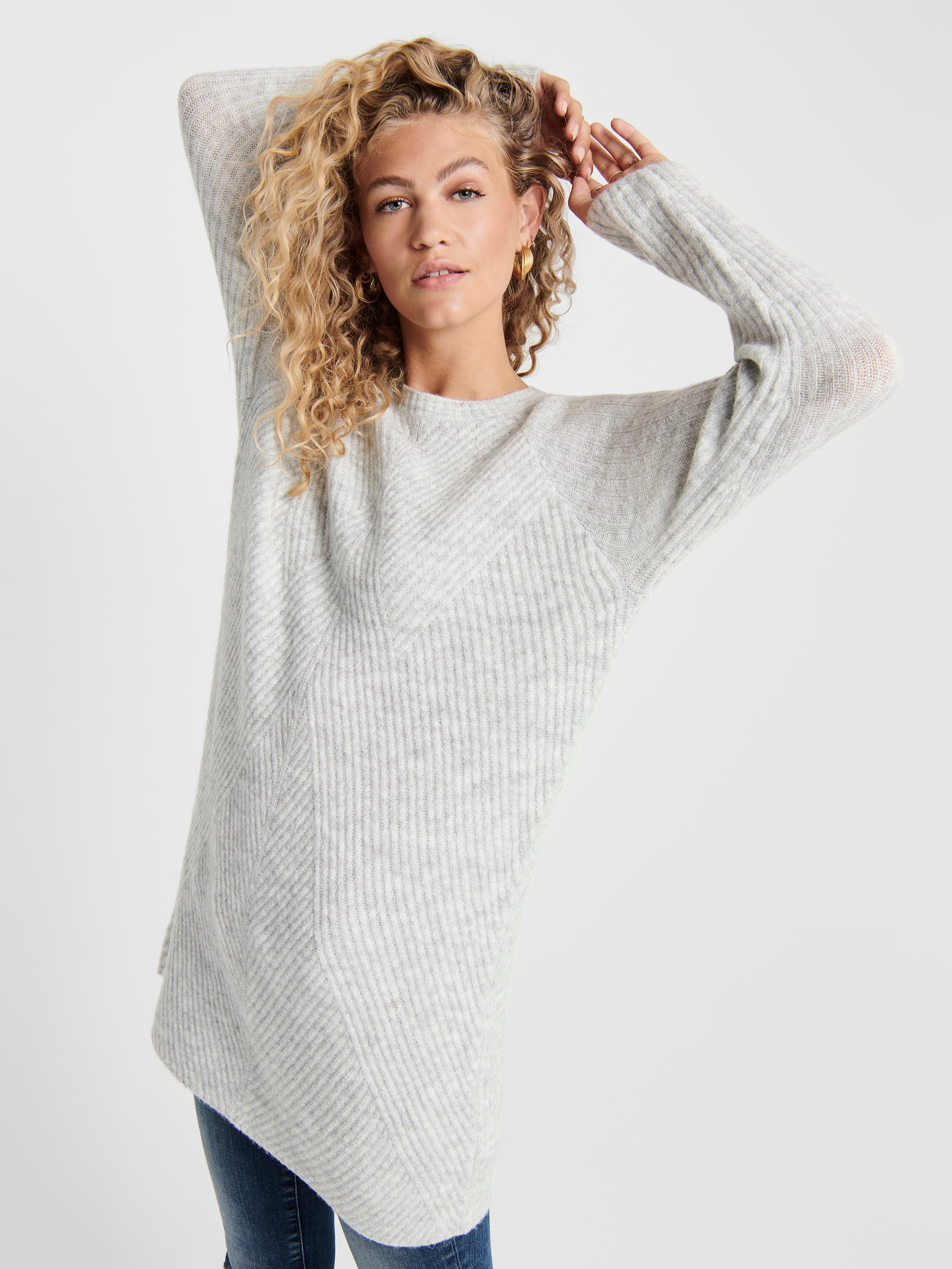 ONLY Strickkleid »ONLCAROL«