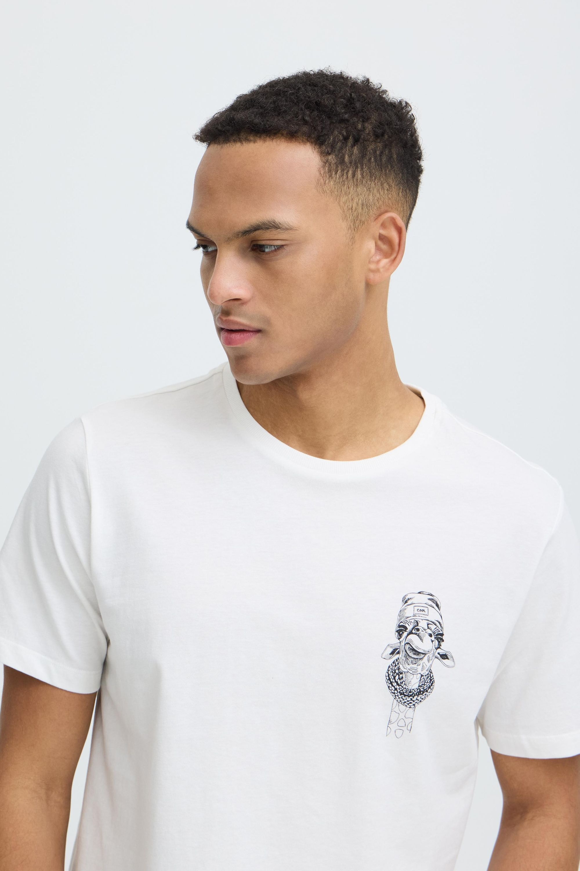 Blend Rundhalsshirt »Rundhalsshirt BHJackson«