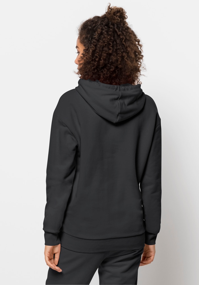 Jack Wolfskin Kapuzenpullover »ESSENTIAL HOODY W«