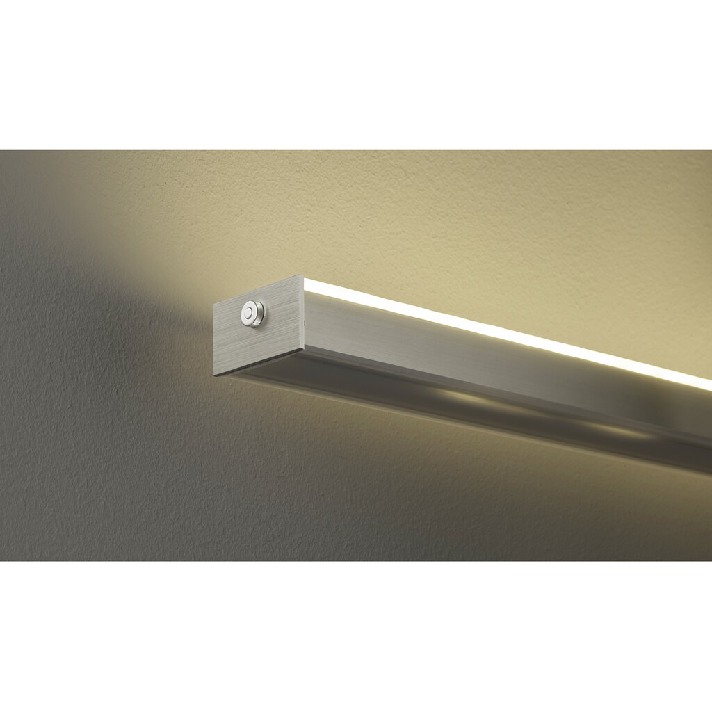 FISCHER & HONSEL LED Pendelleuchte »Vitan TW«, 1 flammig-flammig