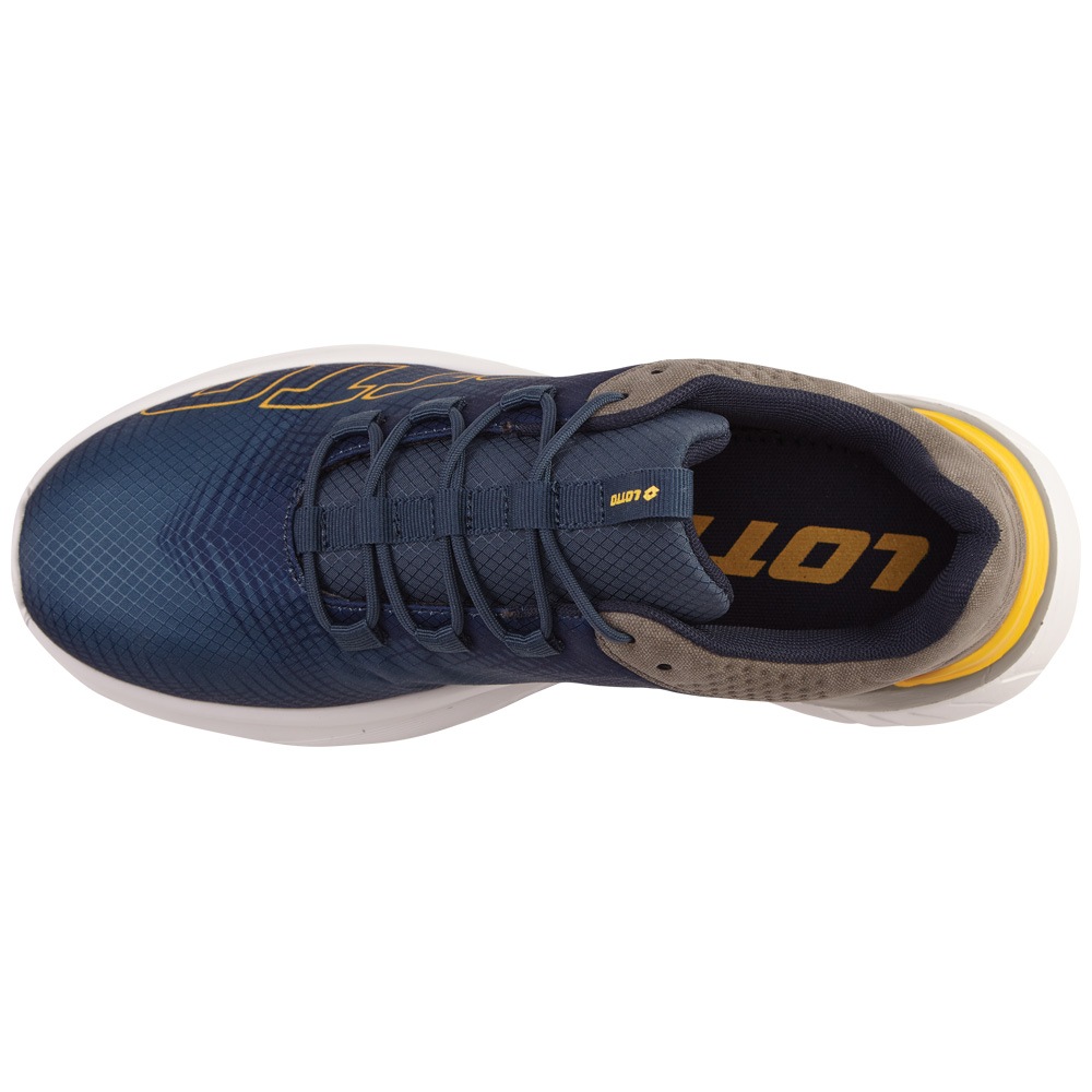lotto Sneaker, - besonders leicht & bequem