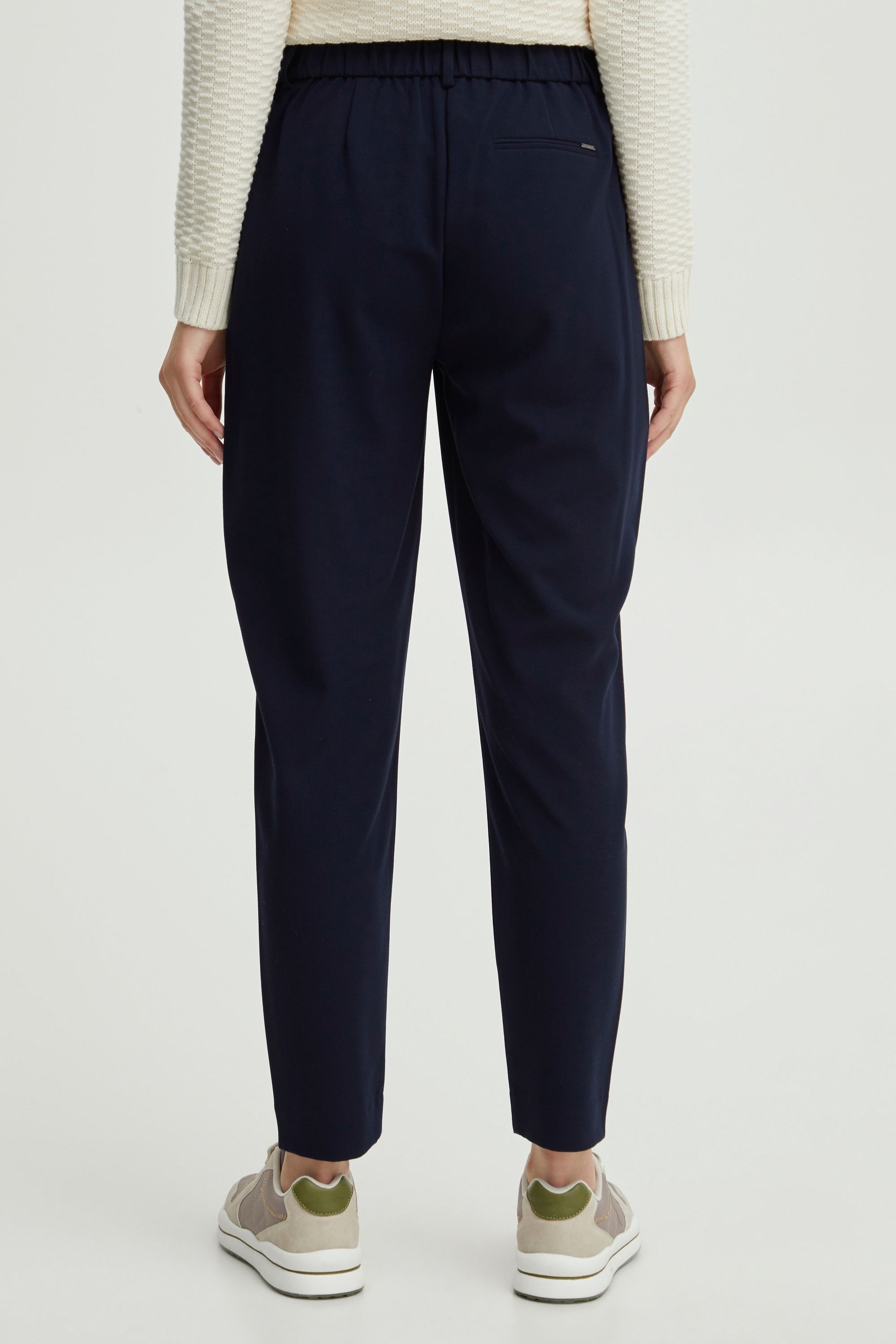 OXMO Stoffhose »Stoffhose OXDovine«
