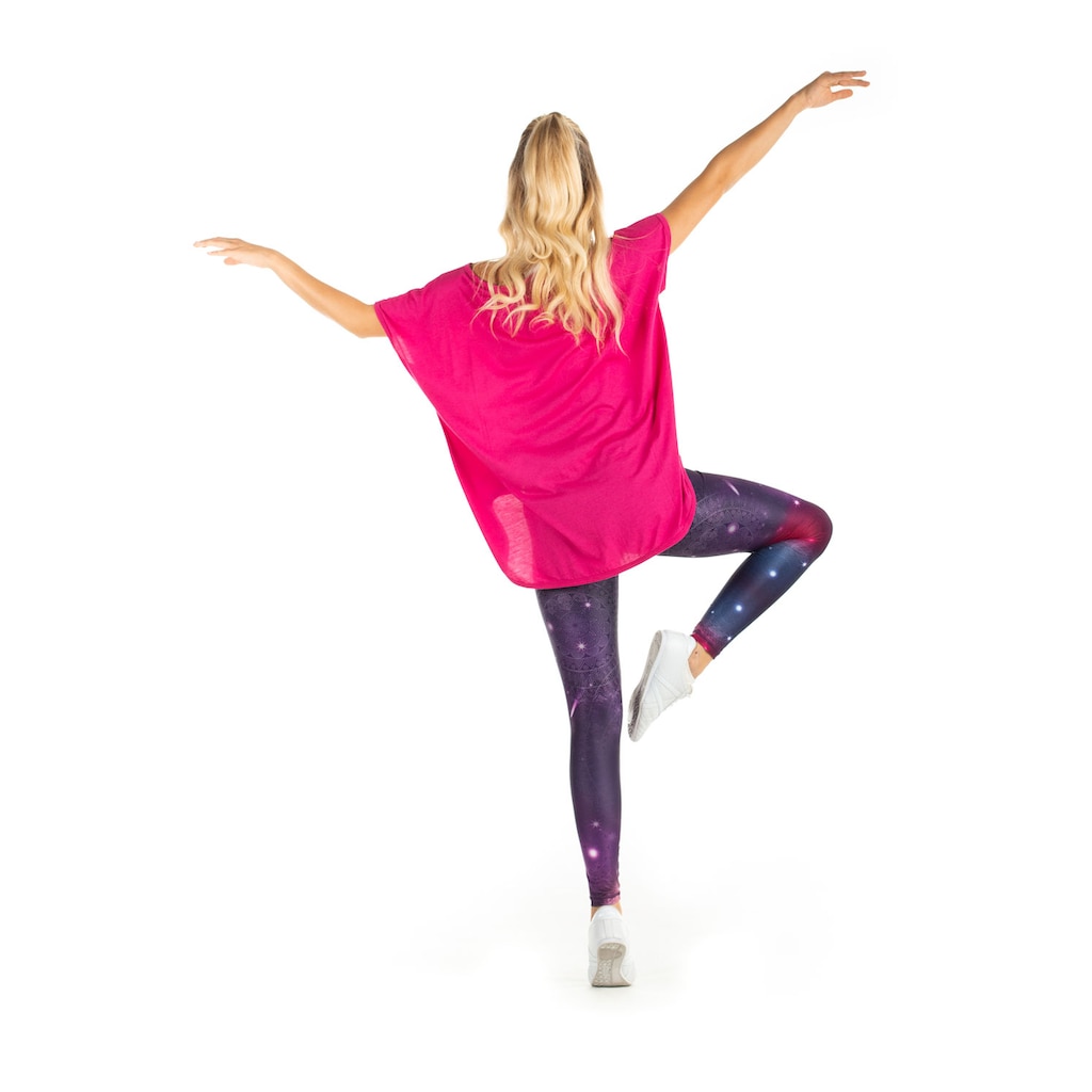 Winshape Leggings »AEL102-Space«