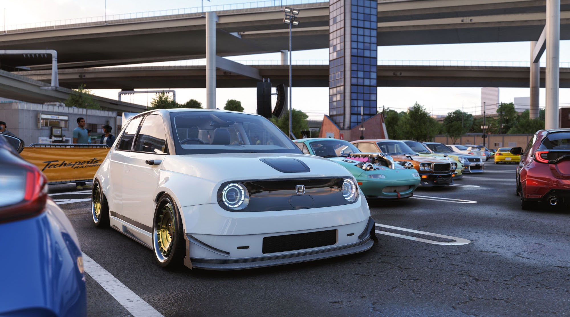 Microsoft Spielesoftware »Forza Horizon 6« Xbox Series X