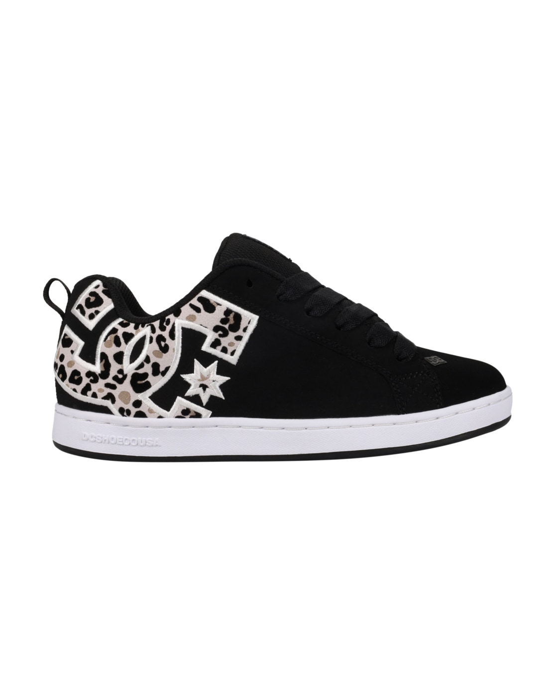 DC Shoes Sneaker »Court Graffik«