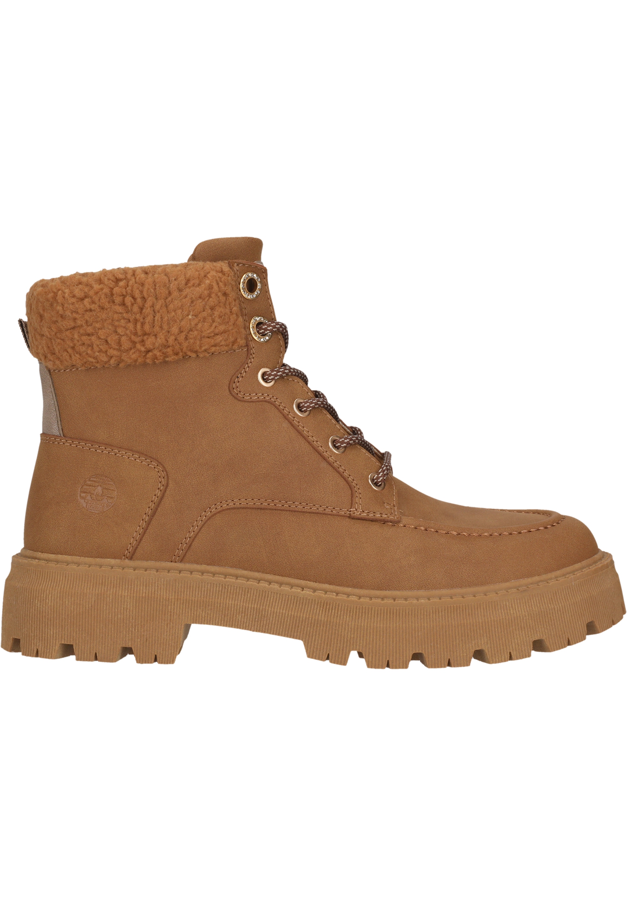WHISTLER Winterboots »MOLA W BOOT«  Winterschuhe, Winterstiefel, Winterschuhe, wasserabweisend, Warmfutter
