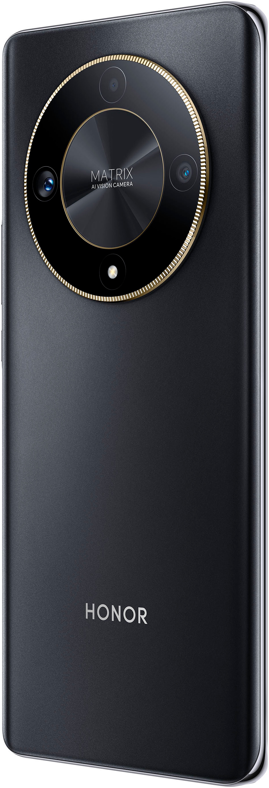 Honor Smartphone »Magic6 Lite«, midnight black