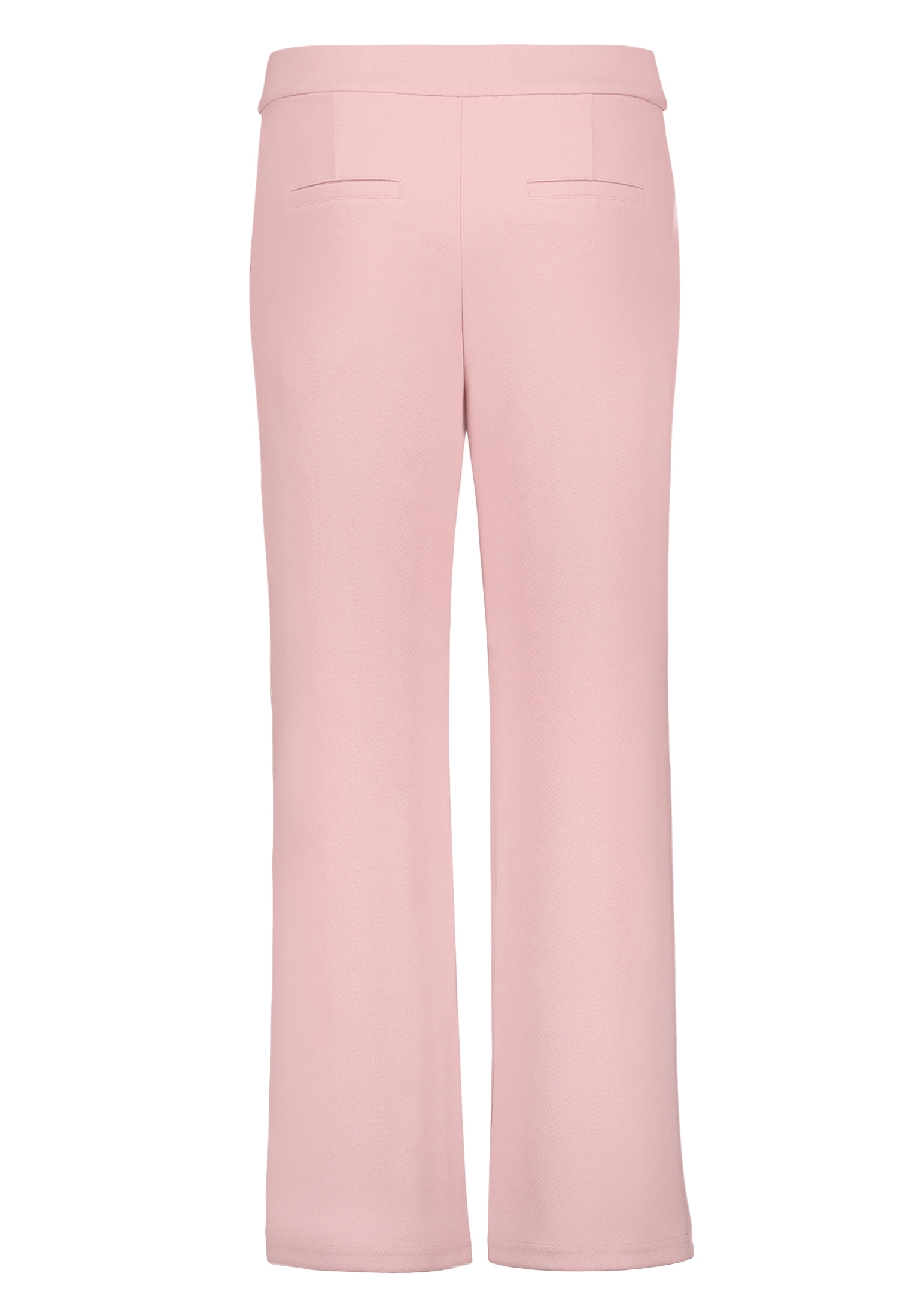 Zero Stoffhose »Stoffhose mit elastischem Bund 28 Inch«