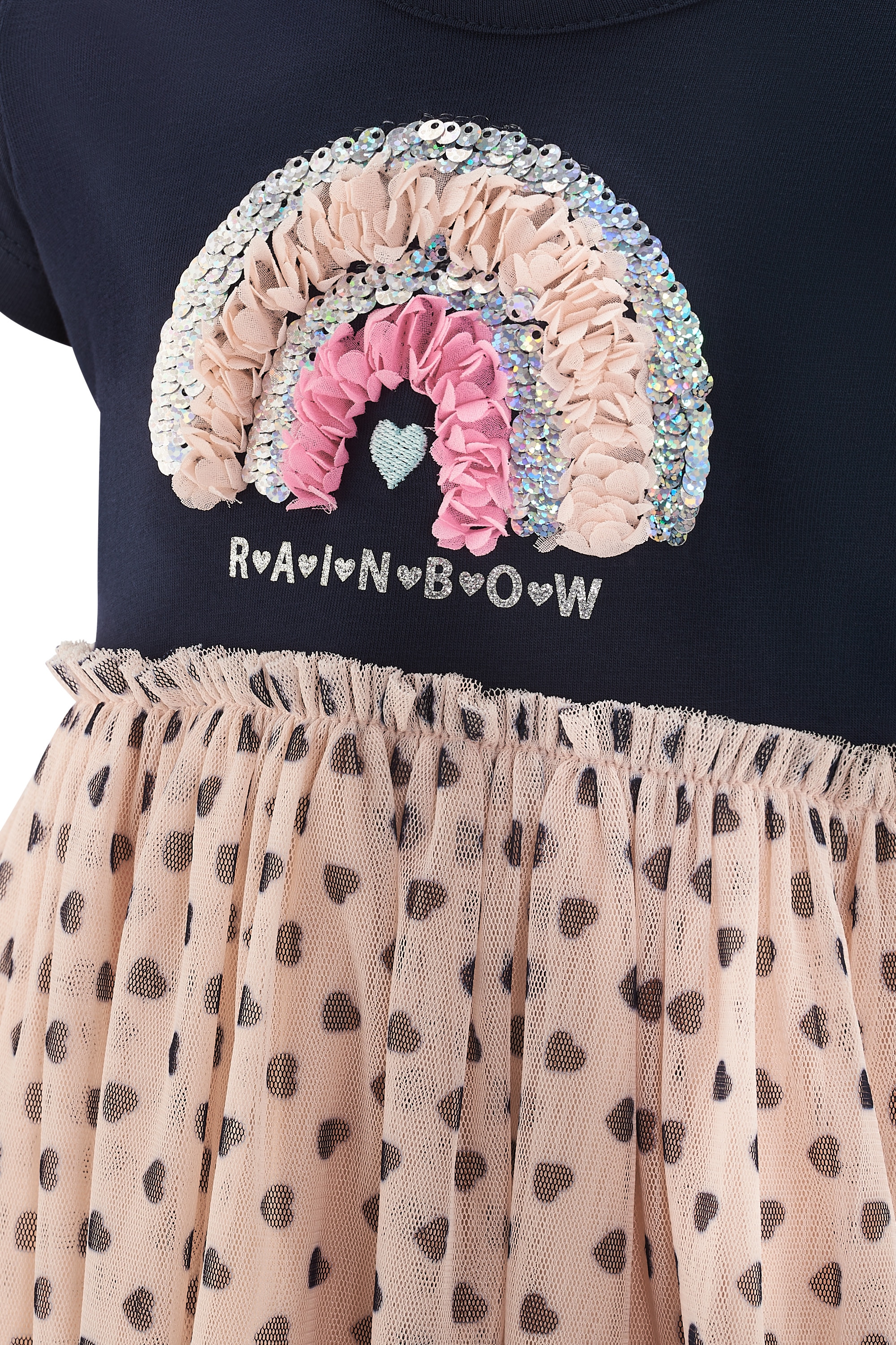 happy girls Sommerkleid »Mädchenkleid«