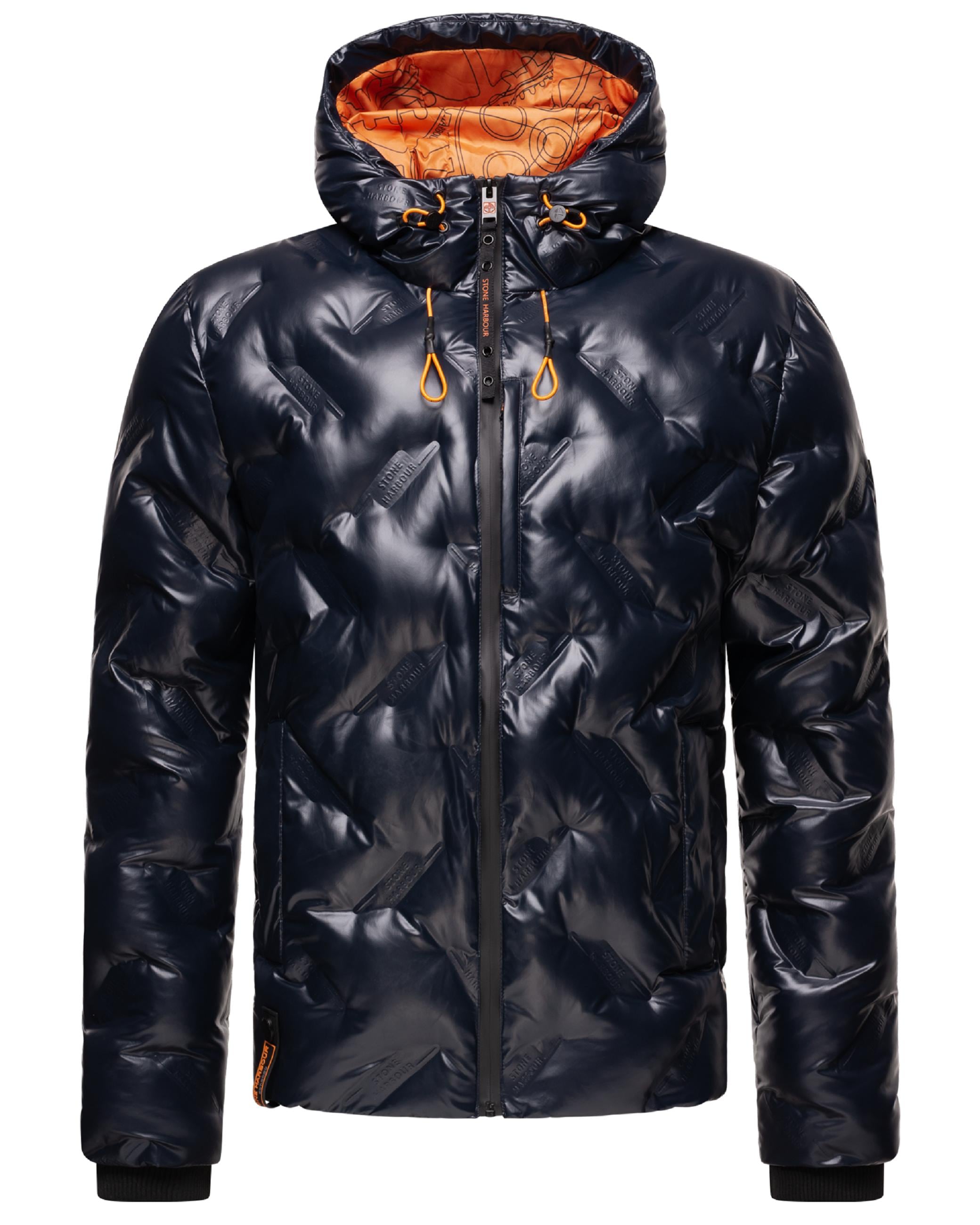 Stone Harbour Outdoorjacke »Winterjacke Geroo«