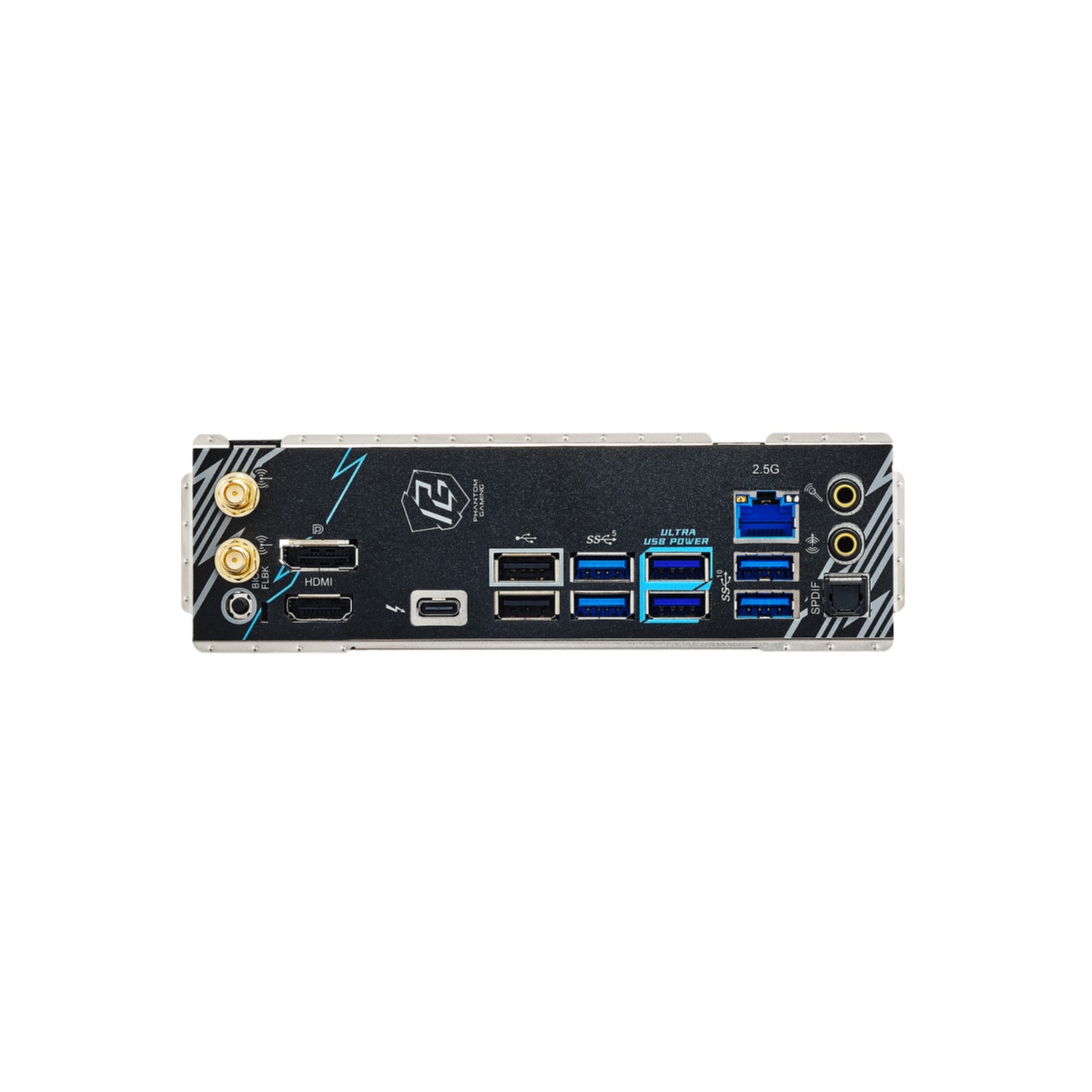 Asrock Mainboard »B650 LiveMixer«
