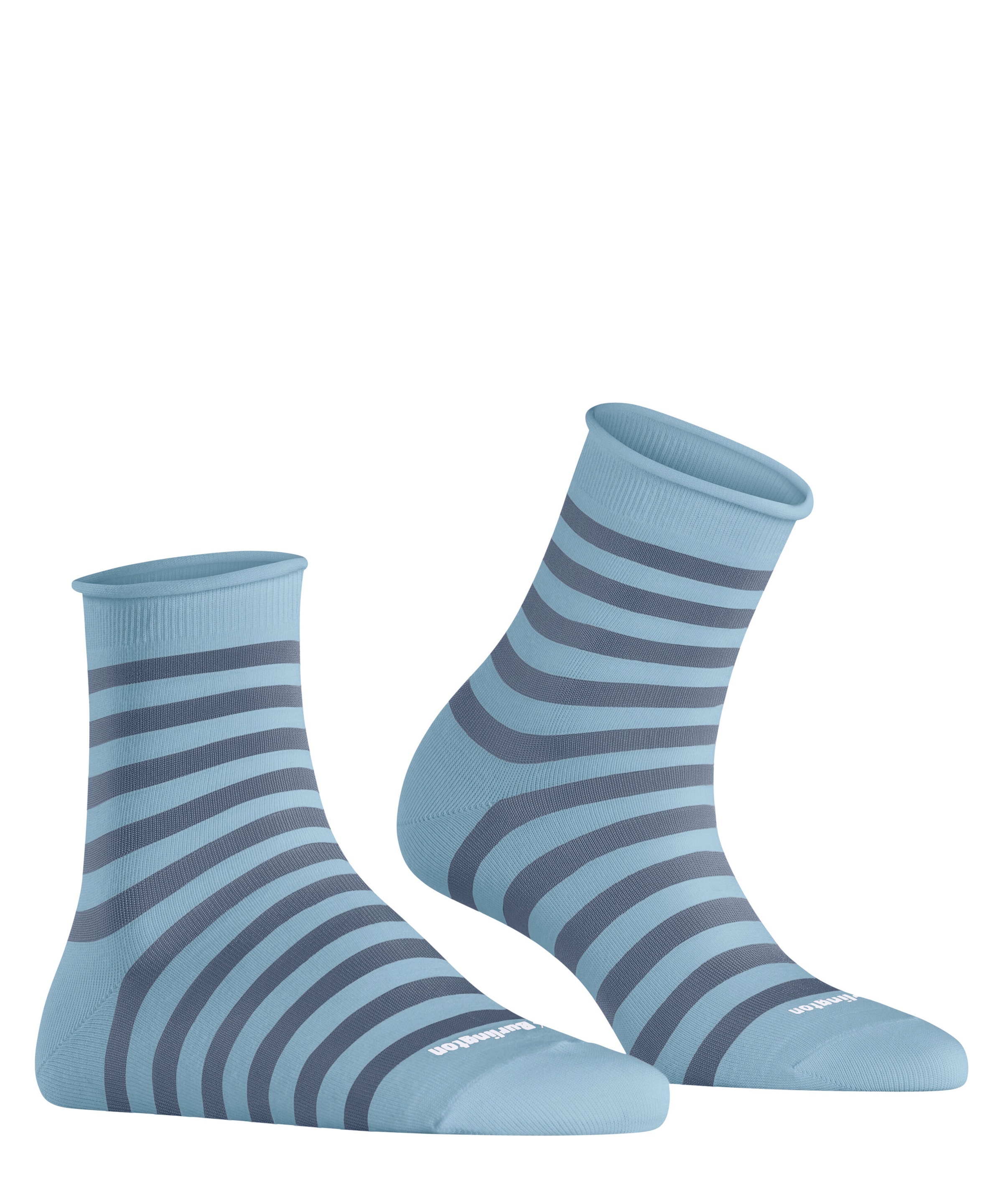 Burlington Kurzsocken »Swansea« 1 Paar tlg.