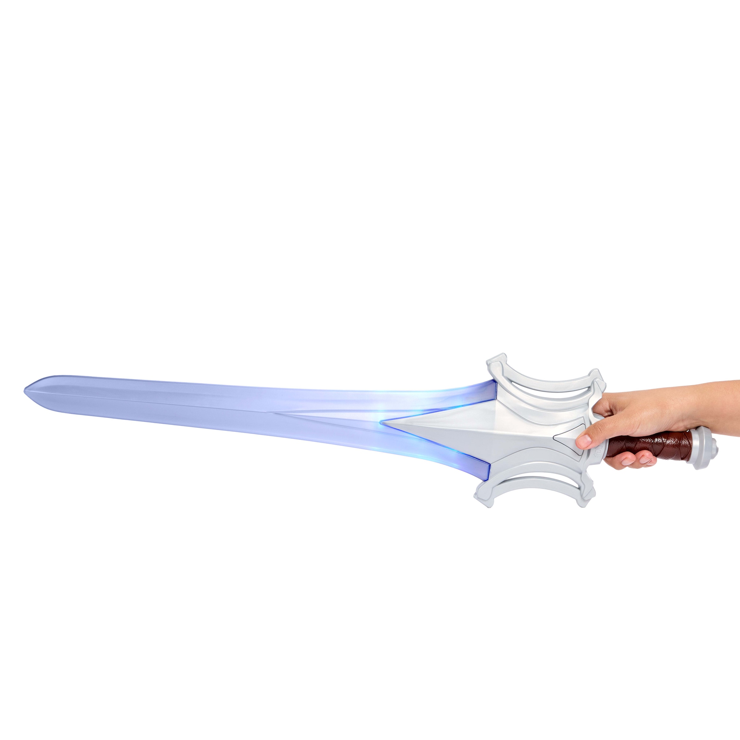 Mattel® Spielzeug-Schwert »Masters of the Universe Power of Grayskull Power Sword (D)« mit Licht und Sound