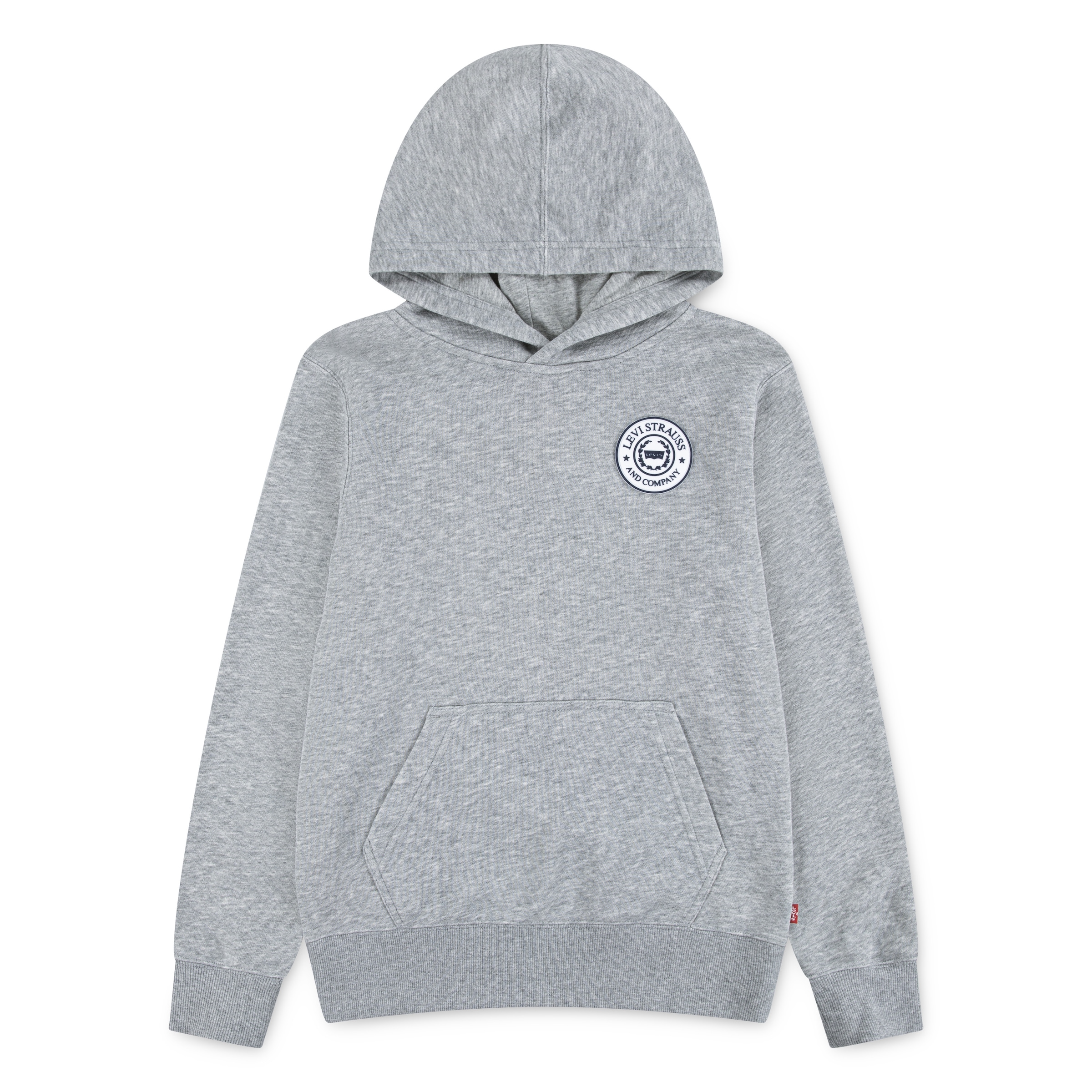 Levi's® Kids Kapuzensweatshirt »LVB MODERN CREST HOODIE«, for Boys
