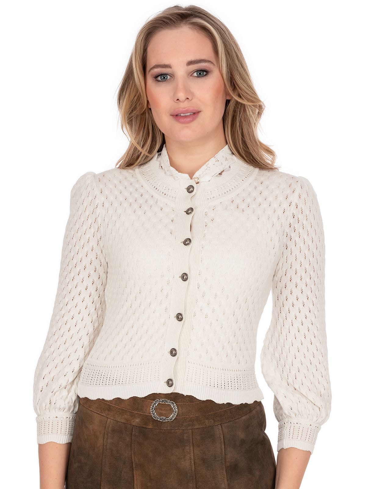 Krüger Strickjacke »Strickjacke 275167«